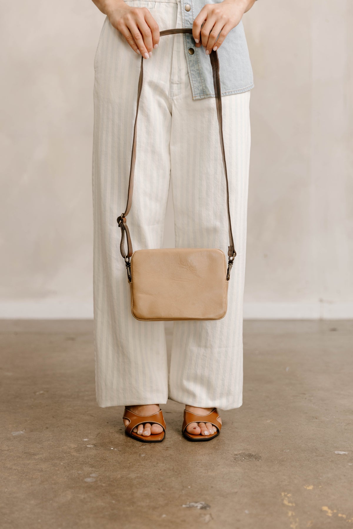 Whitney | Cane