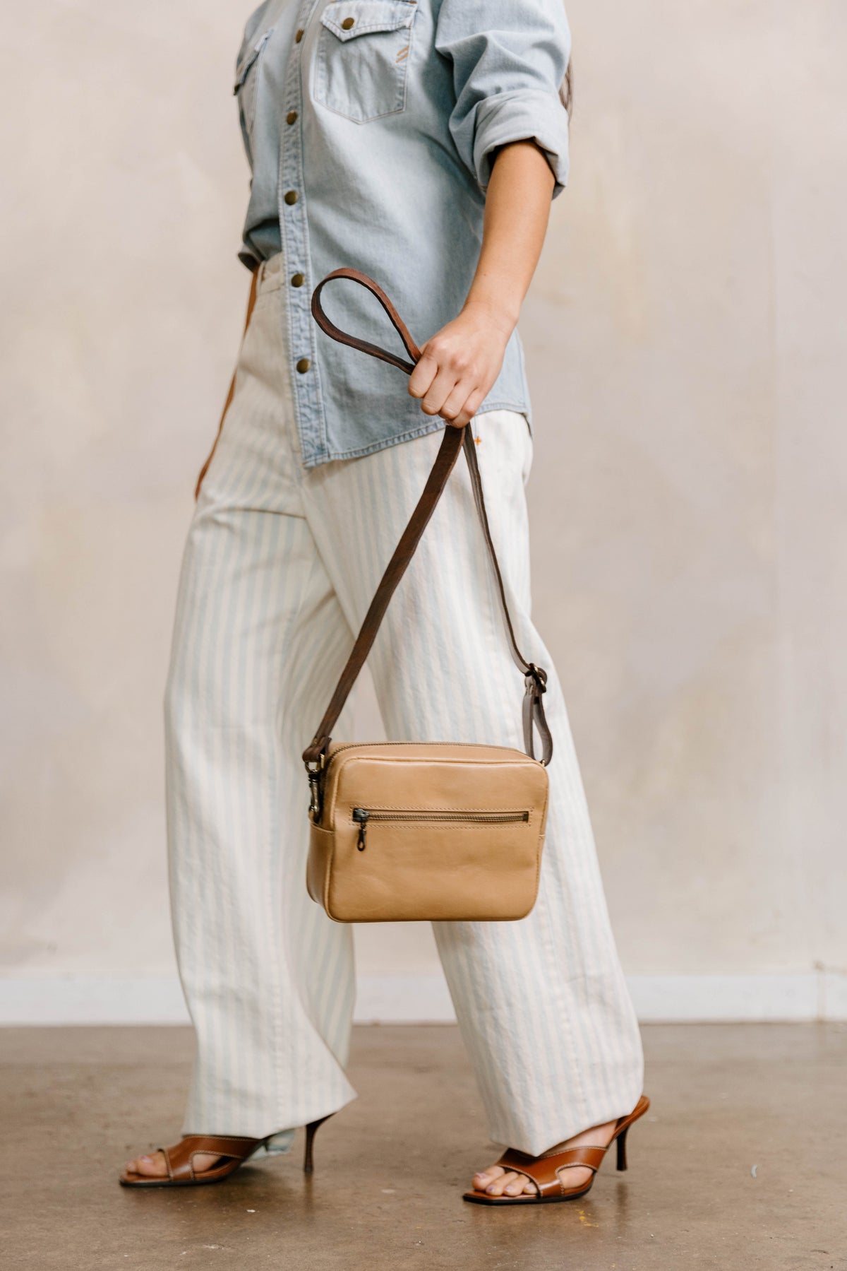 Whitney | Cane