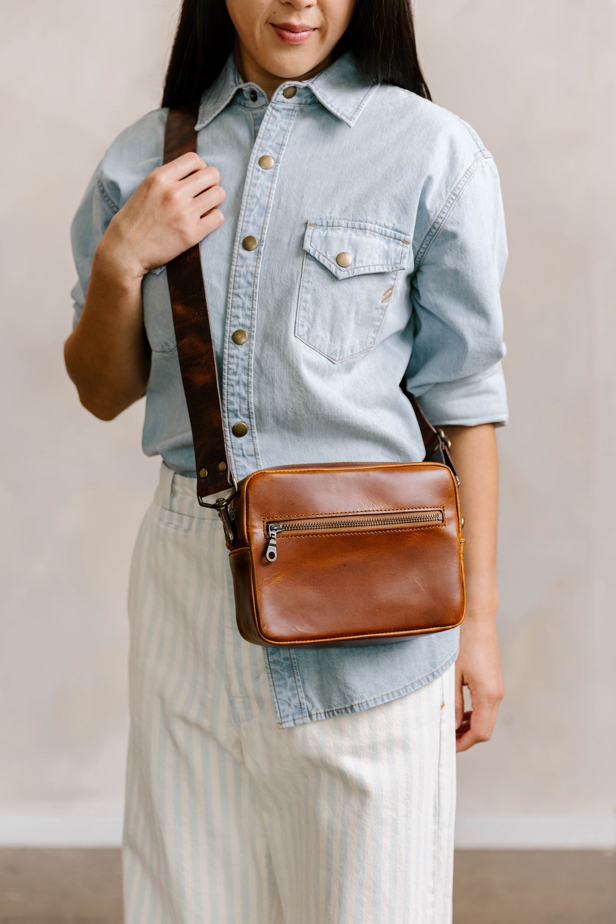 Whitney | Chestnut Rocky