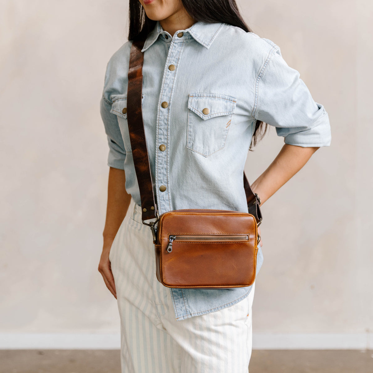 Whitney | Chestnut Rocky