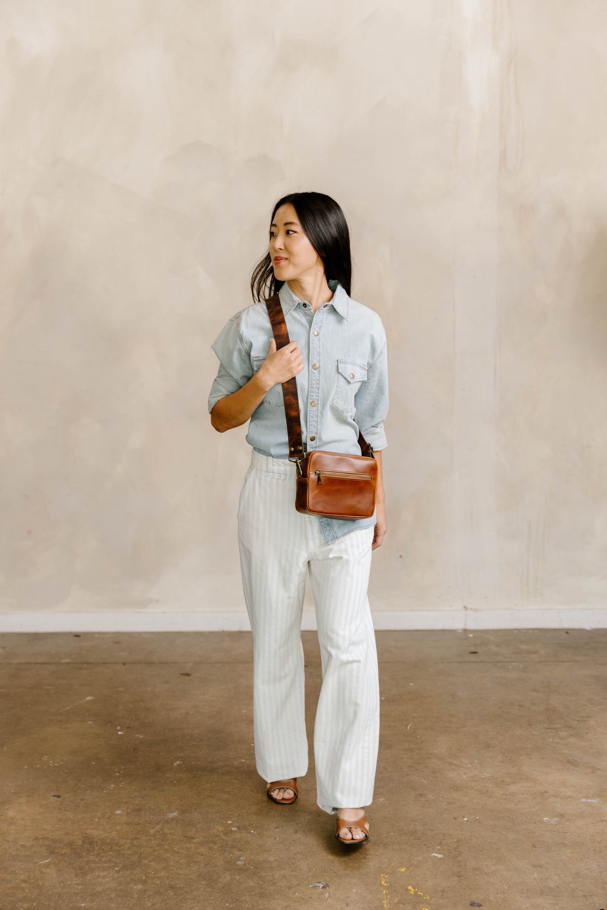 Whitney | Chestnut Rocky