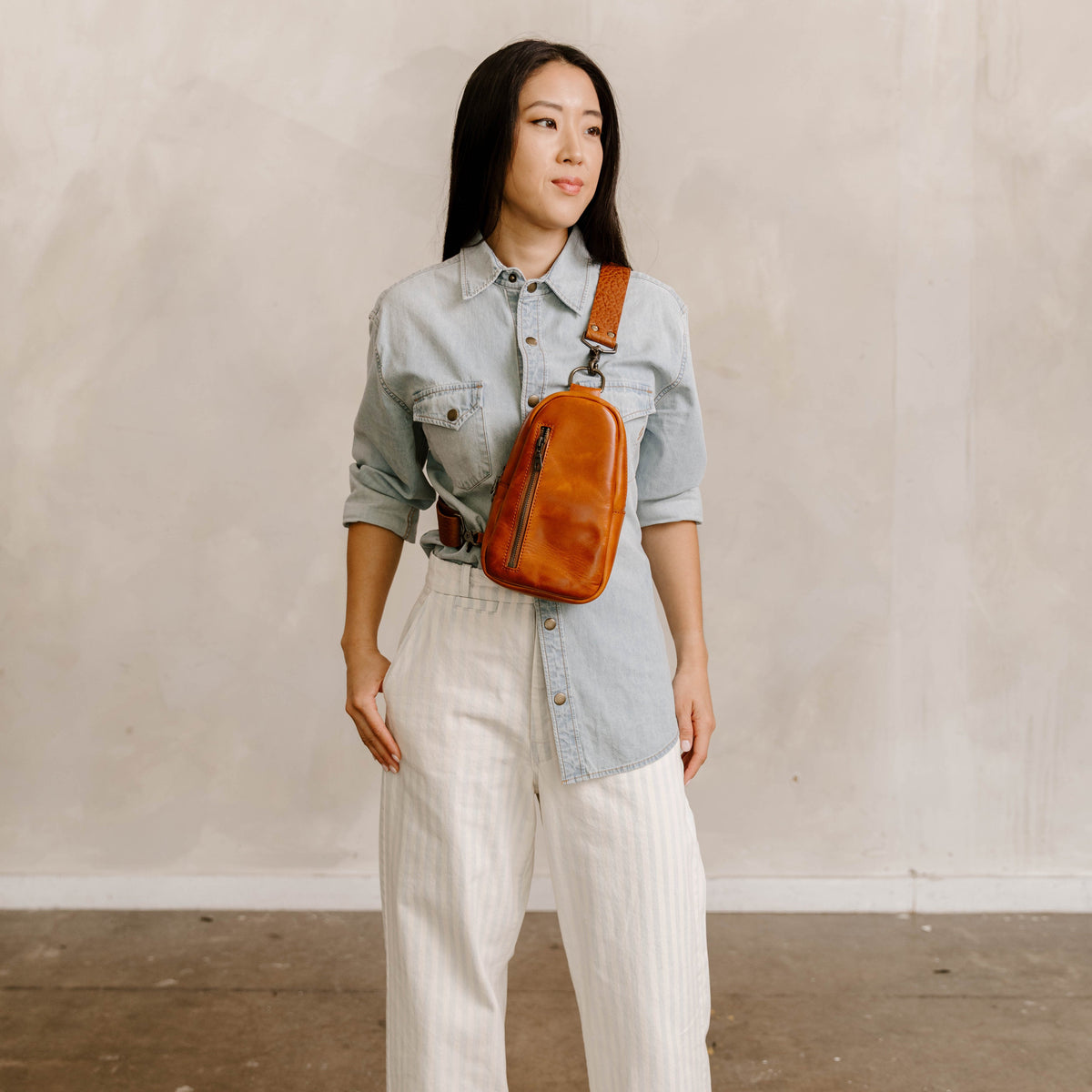 York | Chestnut