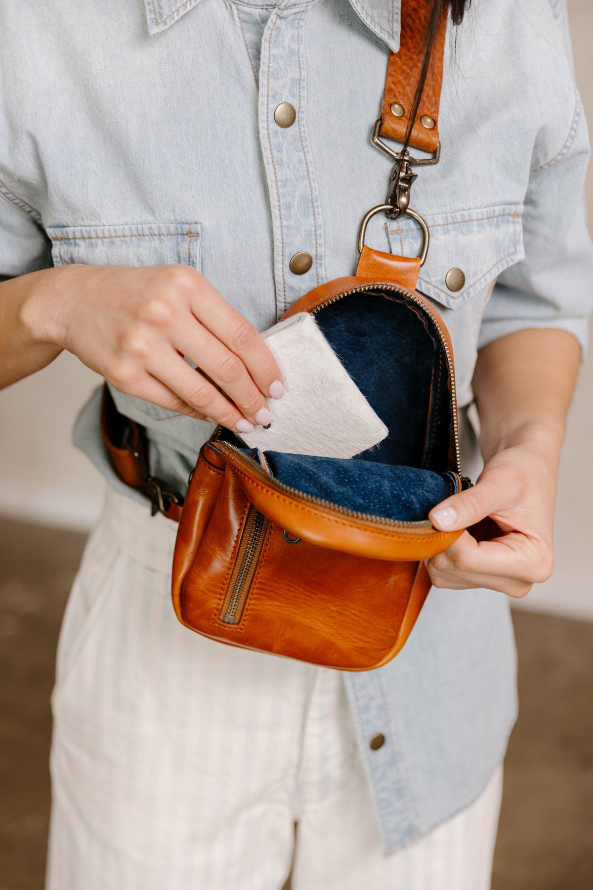 York | Chestnut
