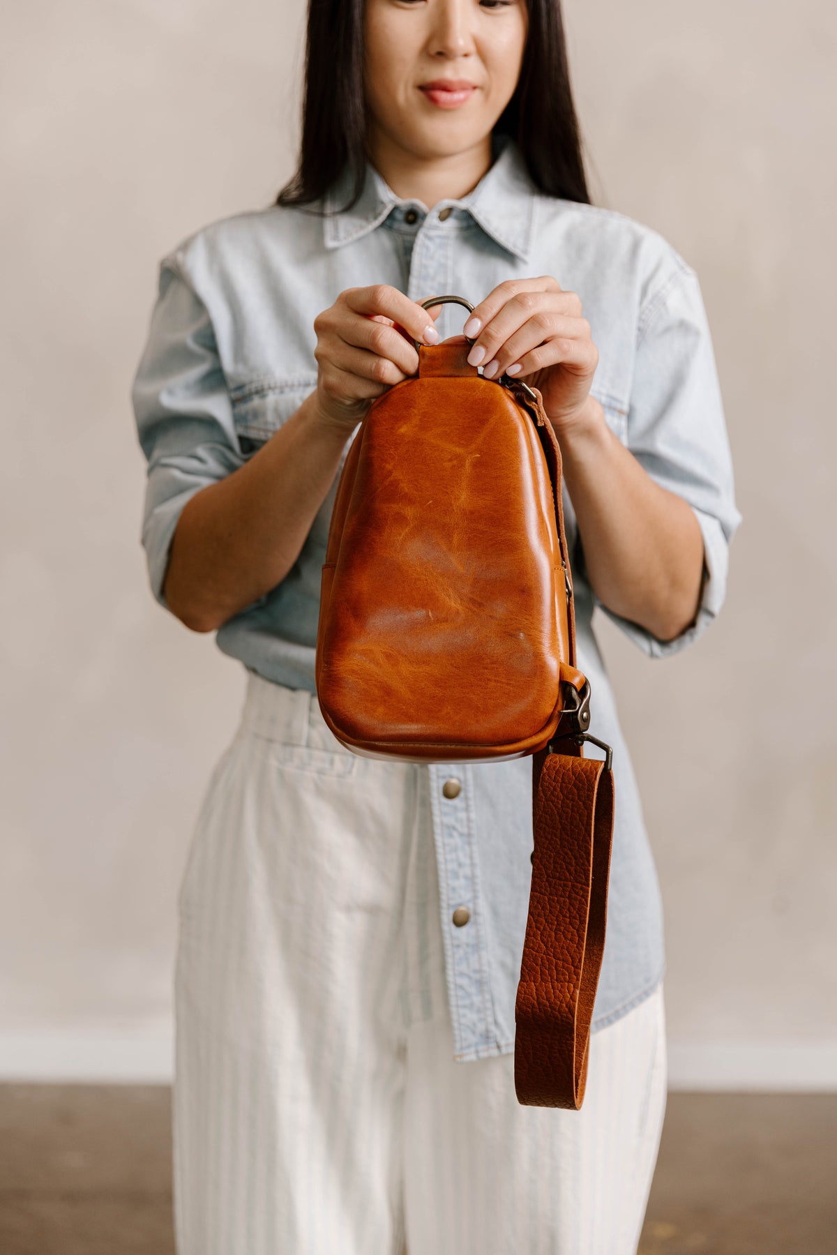 York | Chestnut