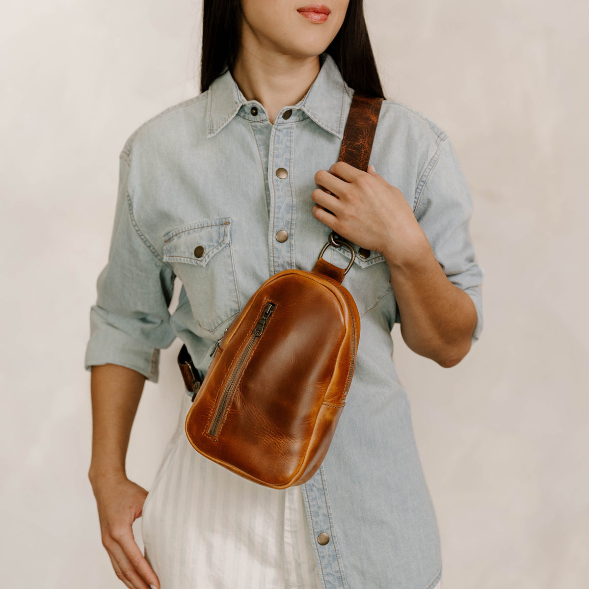 York | Cognac Rocky