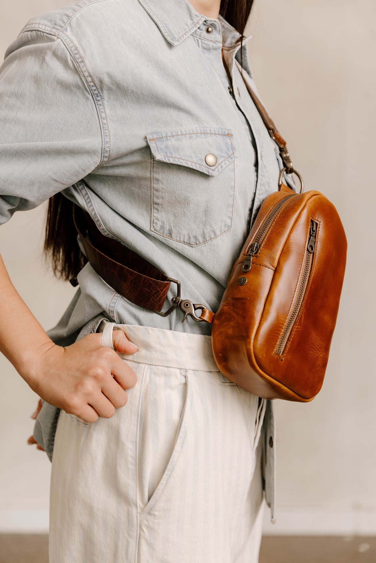 York | Cognac Rocky
