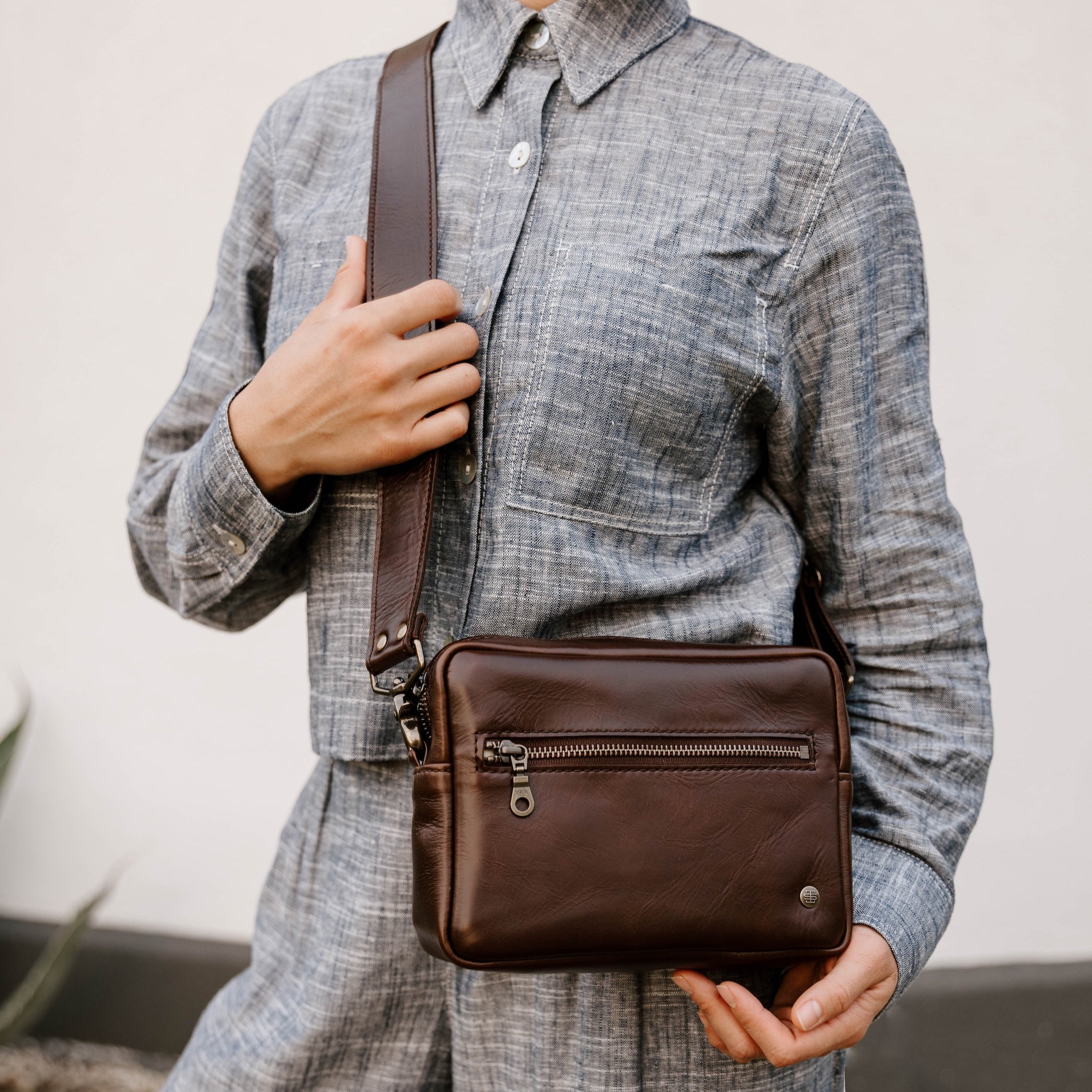 Whitney | Italian Chocolate