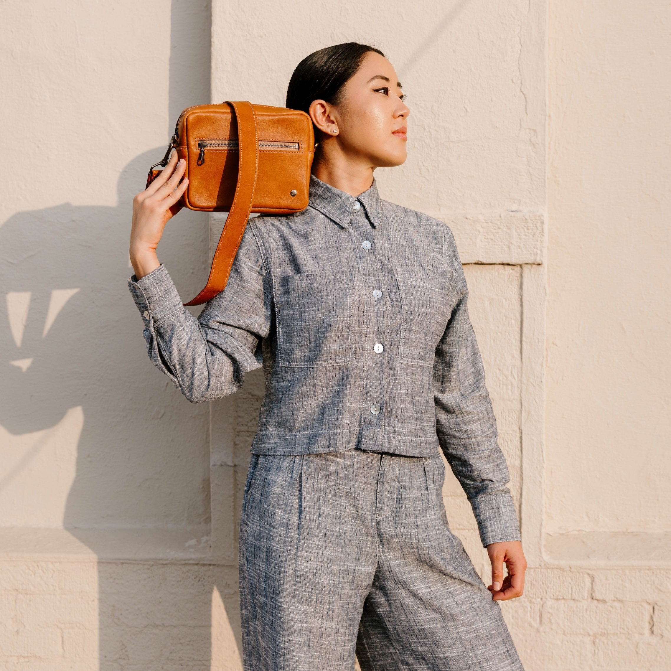 Whitney | Argos Honey