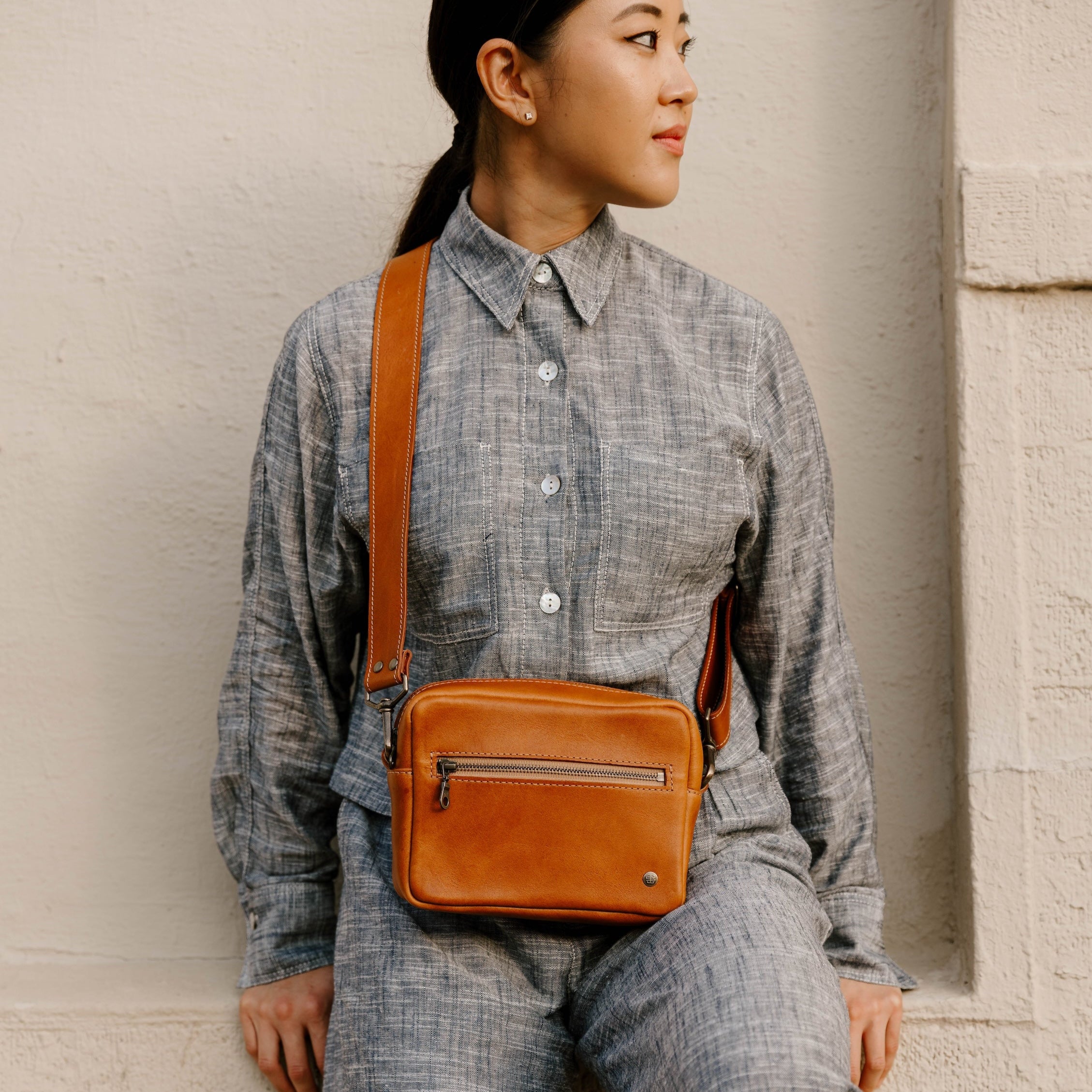 Whitney | Argos Honey