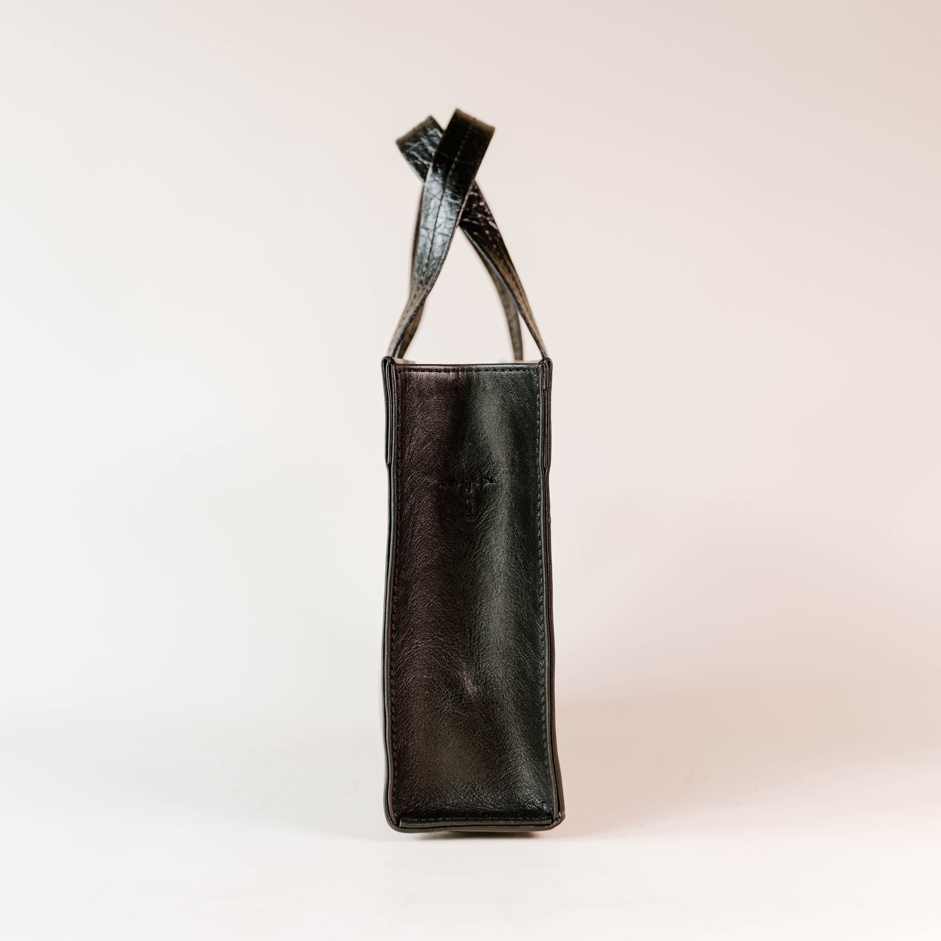 Mini Market | Black