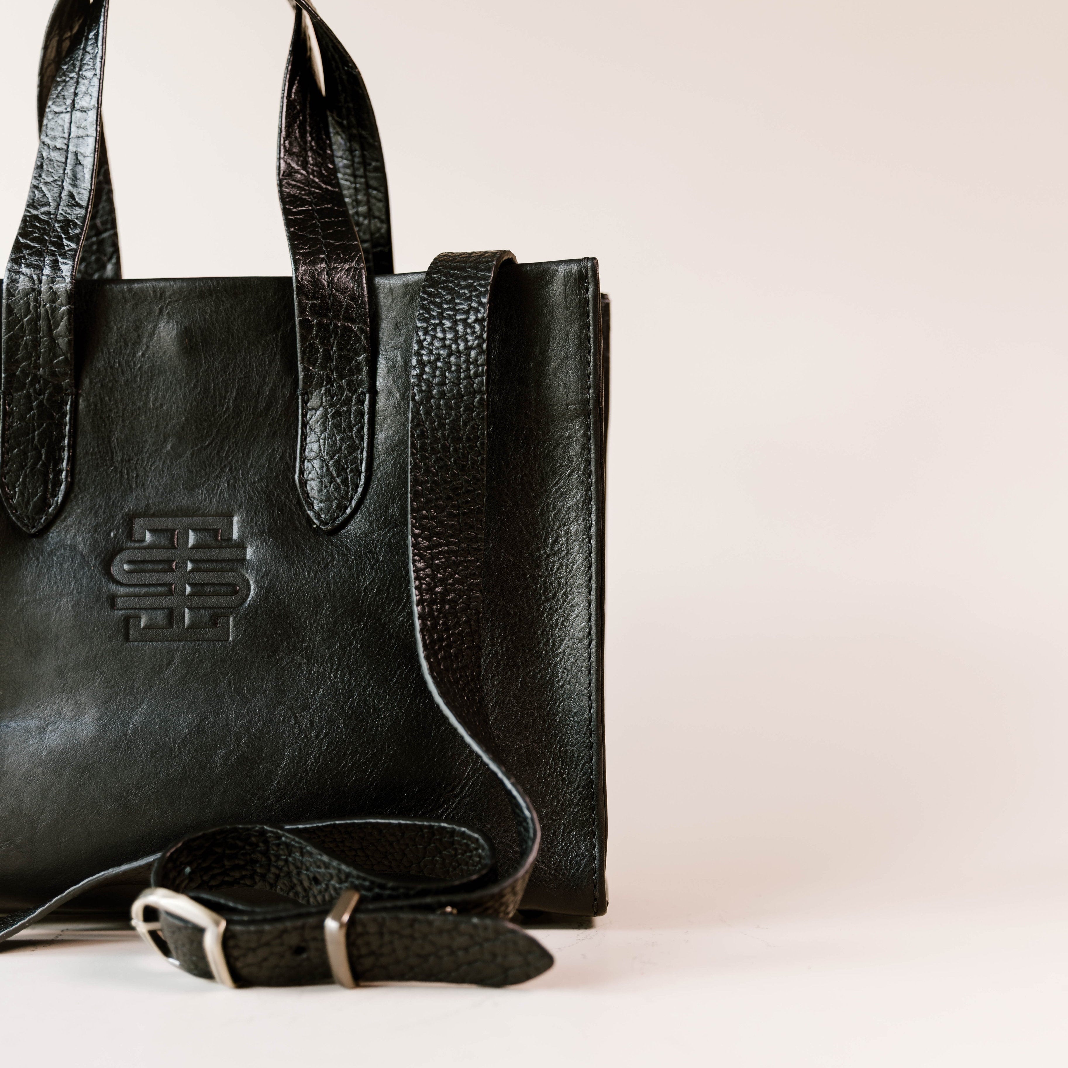 Mini Market | Black