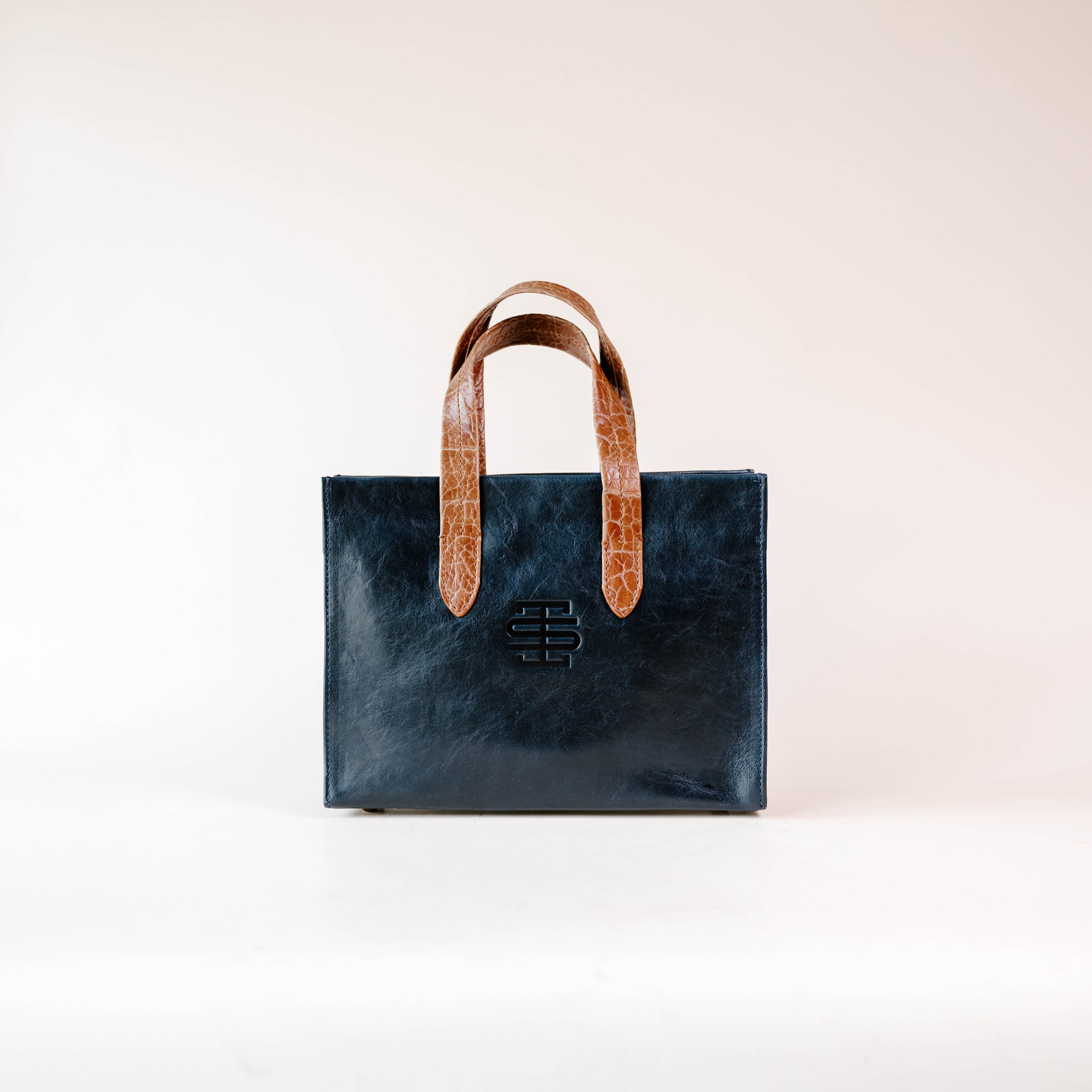 Mini Market | Navy