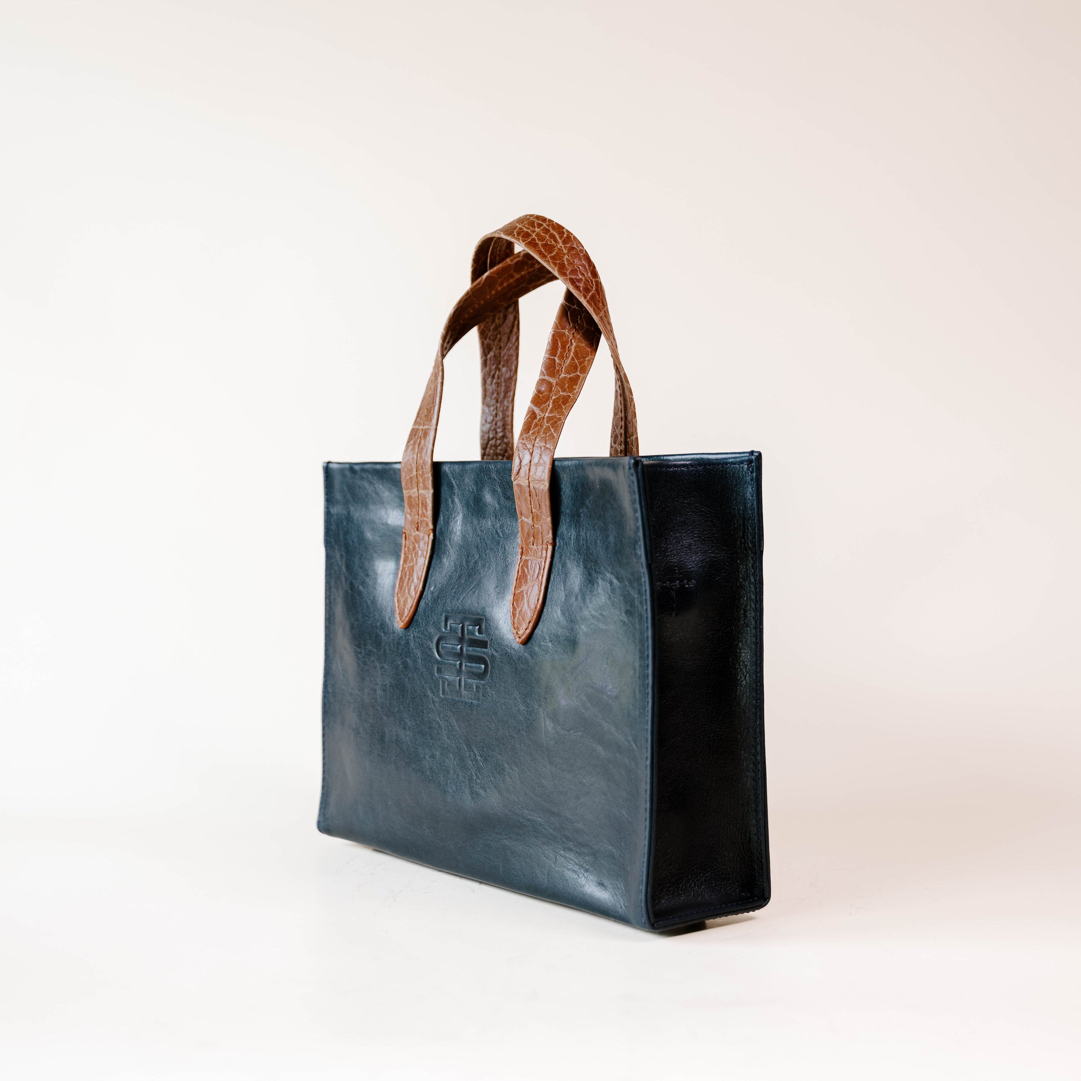 Mini Market | Navy