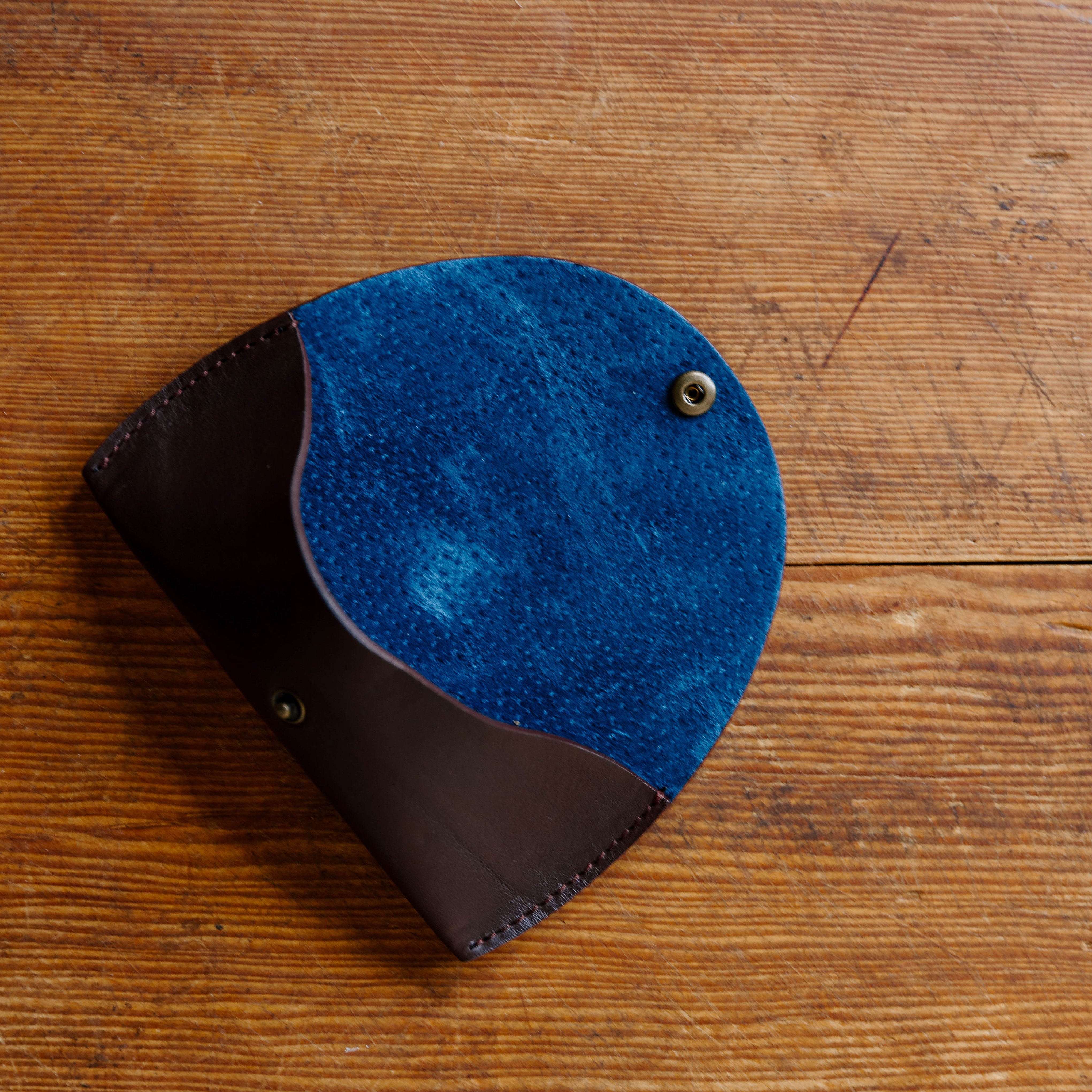 Caprock Case | Turkish Coffee