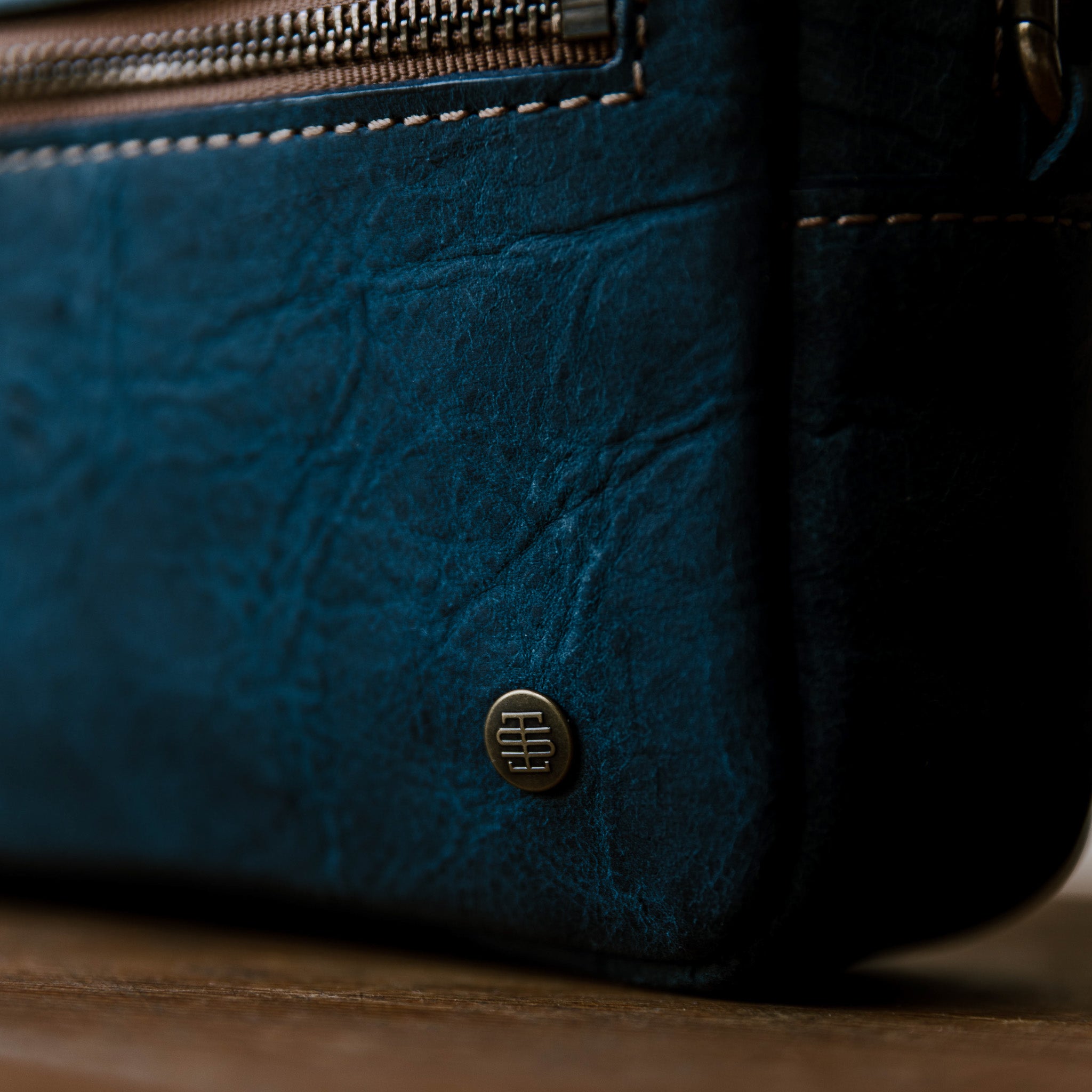 Whitney LE | Blue Big Sky Bison