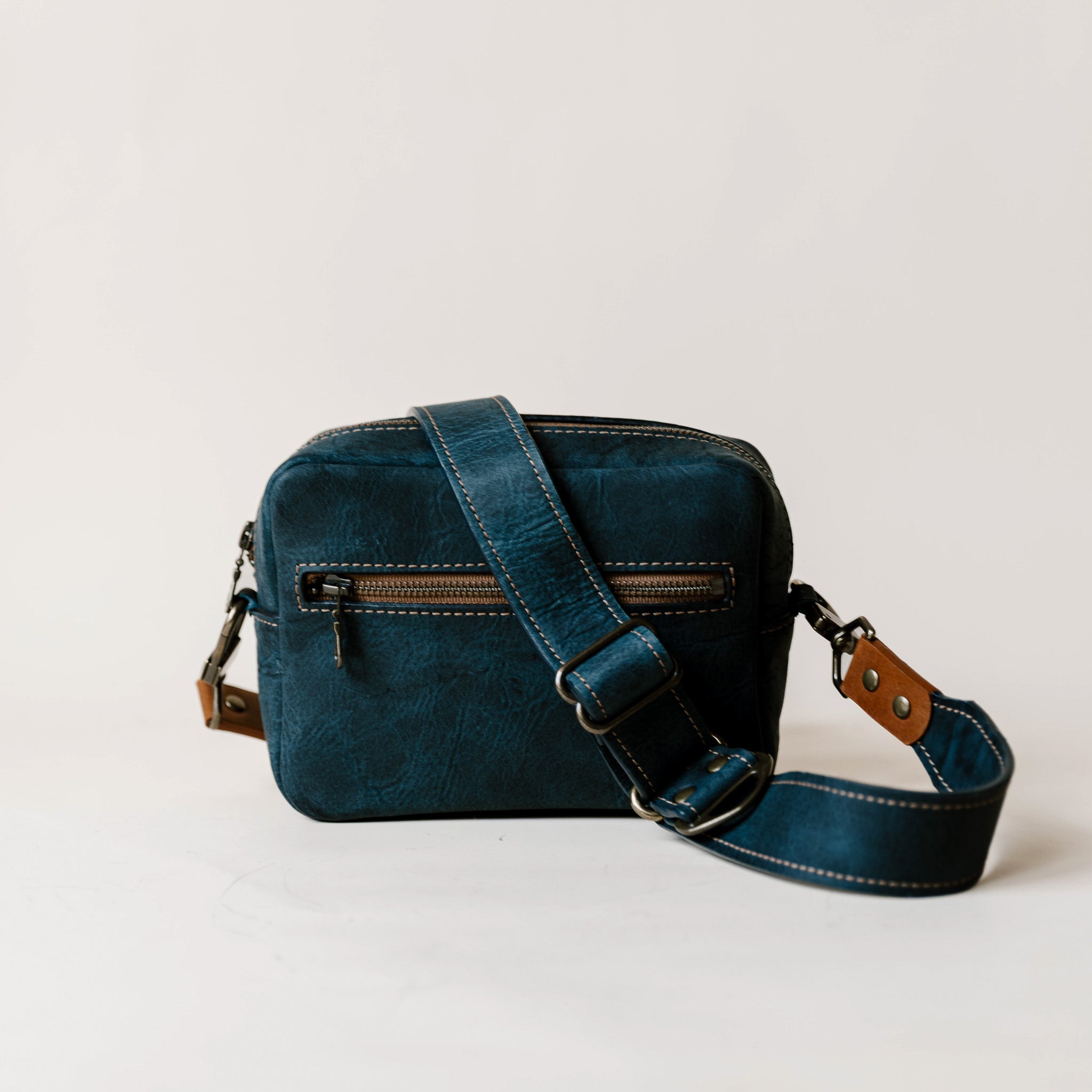 Whitney LE | Blue Big Sky Bison