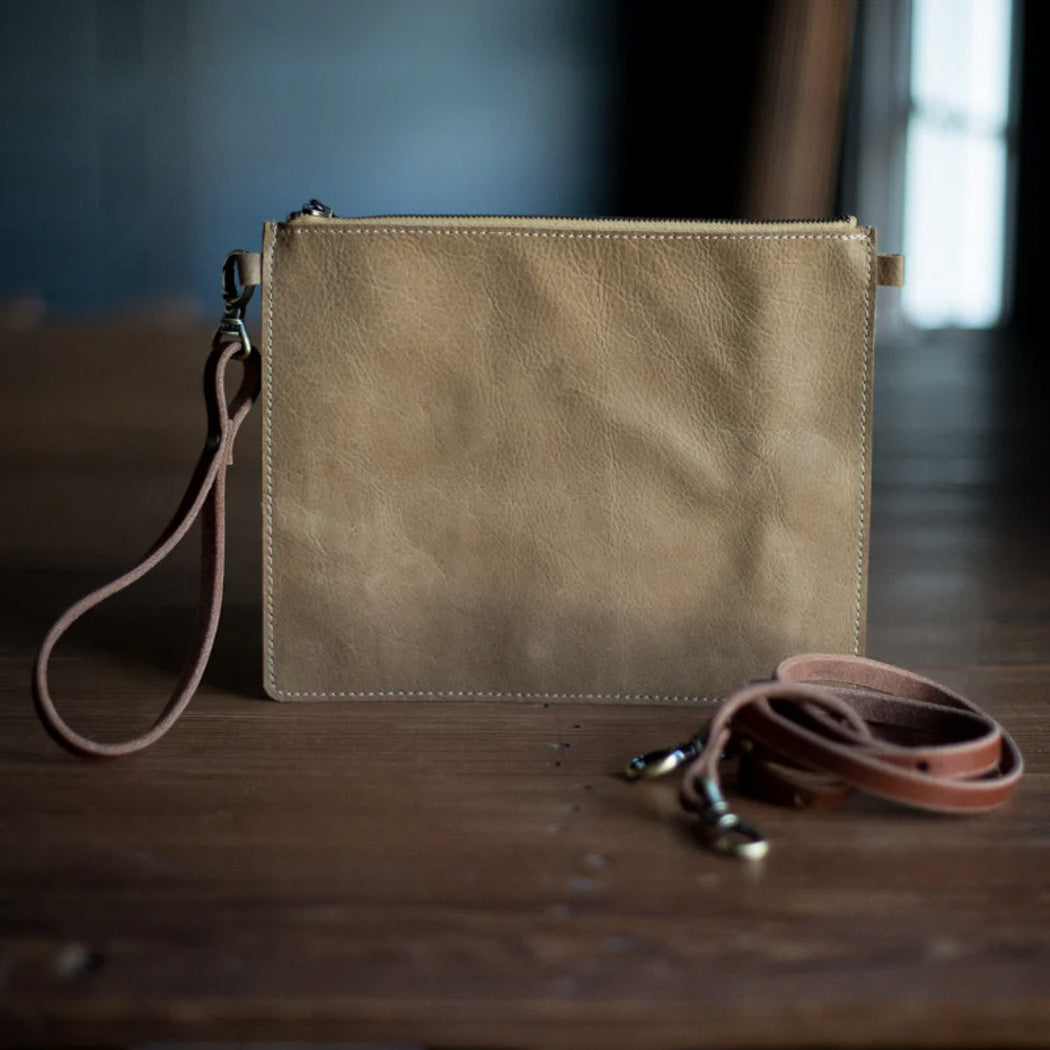 Modernist LG | Dusty Cowboy