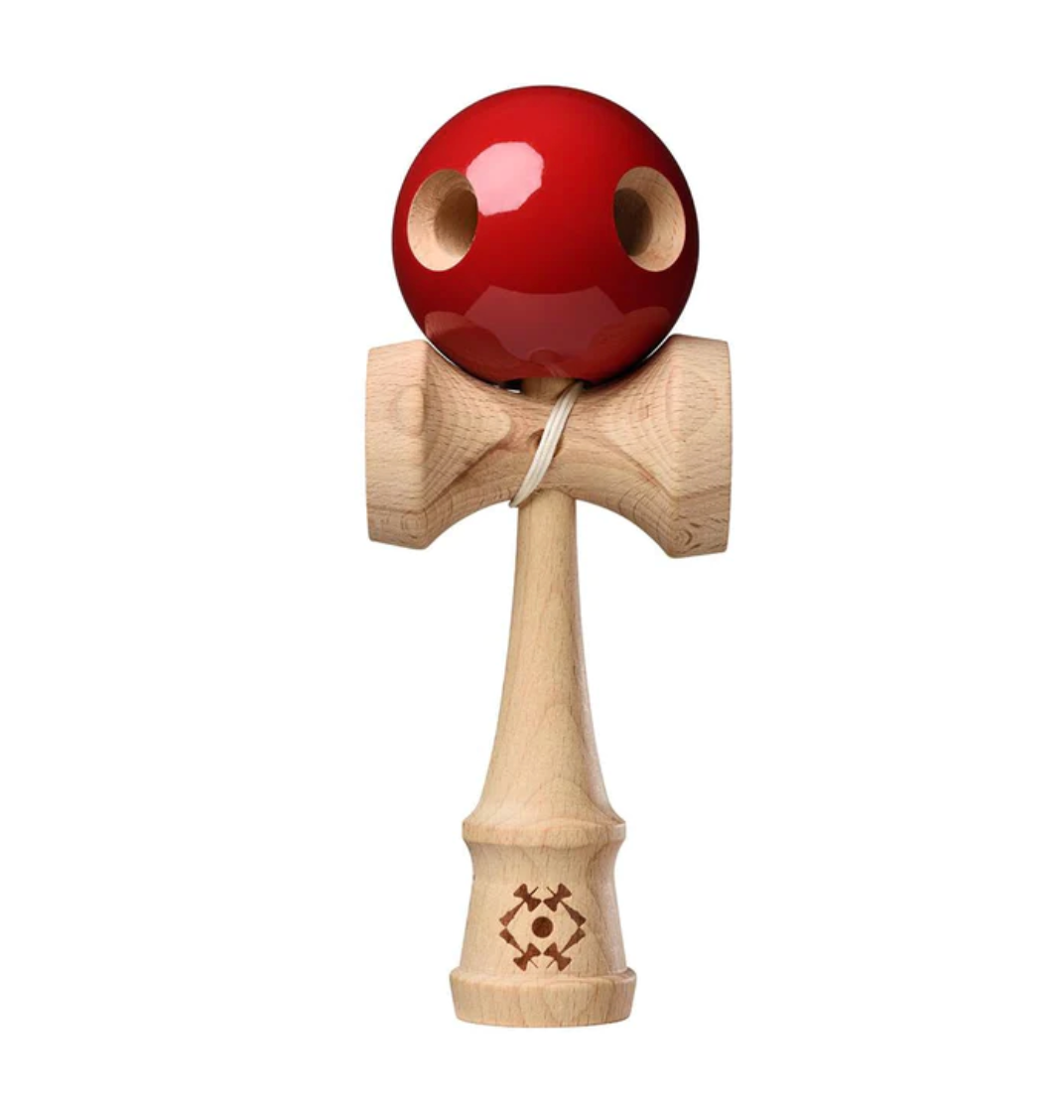 Tribute Kendama | 5 Cup Handle