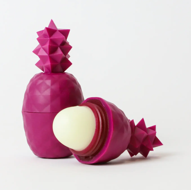 Pineapple | Lip Balm