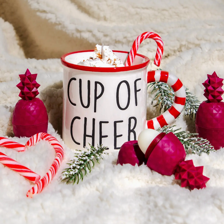 Pineapple | Lip Balm