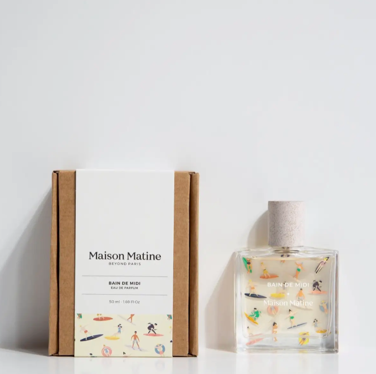 Bain de Midi | Eau de Parfum