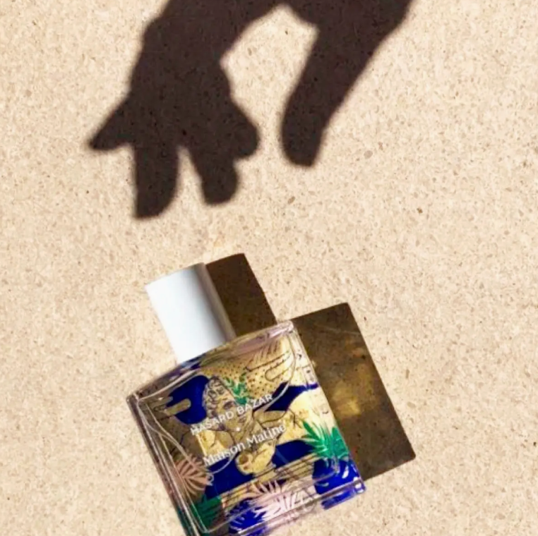 Hasard Bazar - Eau De Parfum