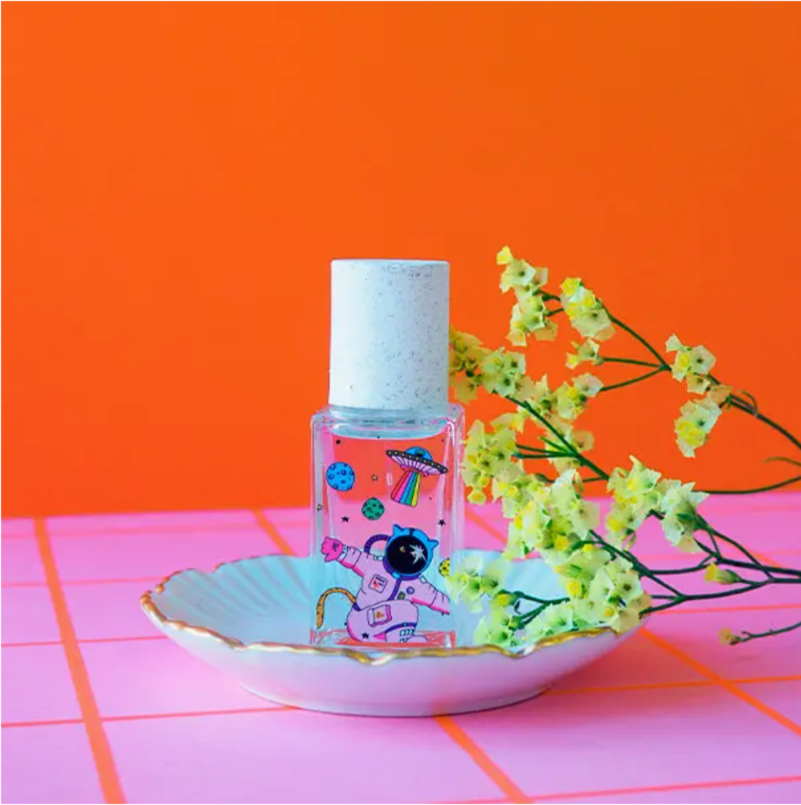 Tu Te Calmes | Eau de Parfum