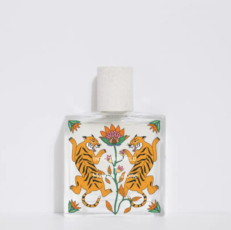 Into The Wild | Eau de Parfum