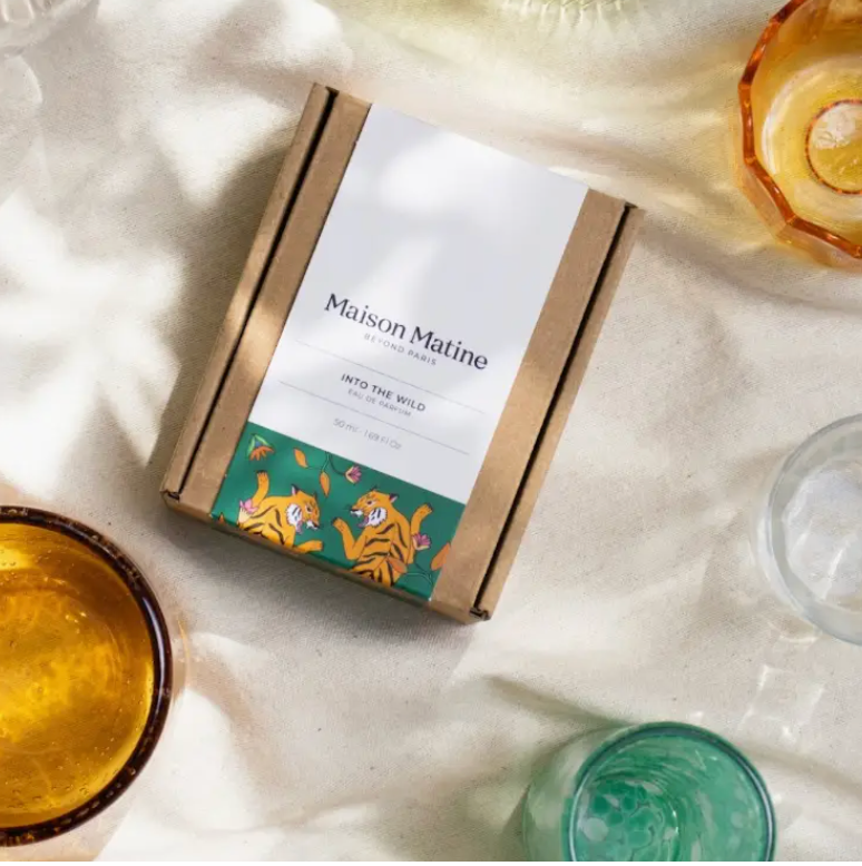 Into The Wild | Eau de Parfum