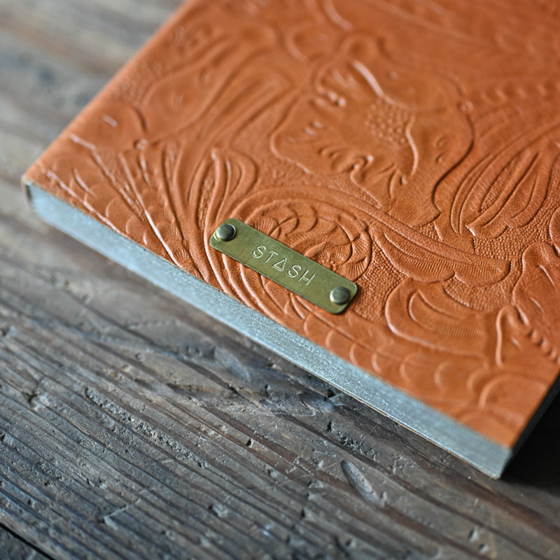 Maker's Journal | Texas Tool