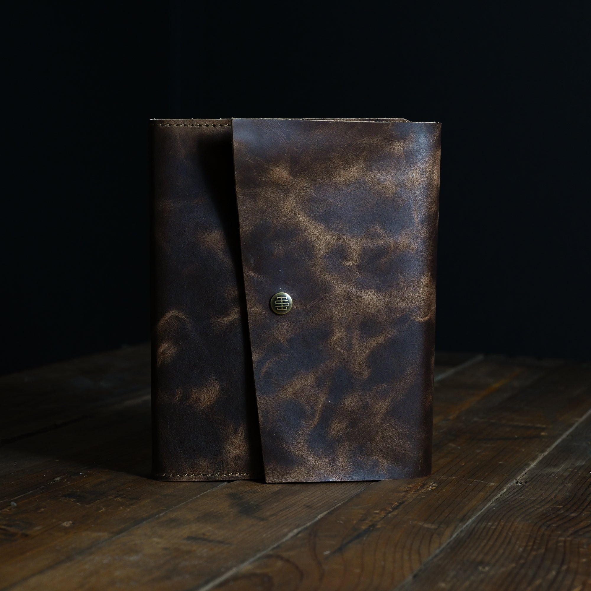 Softbound Artisan Journal | Vaquero Whiskey