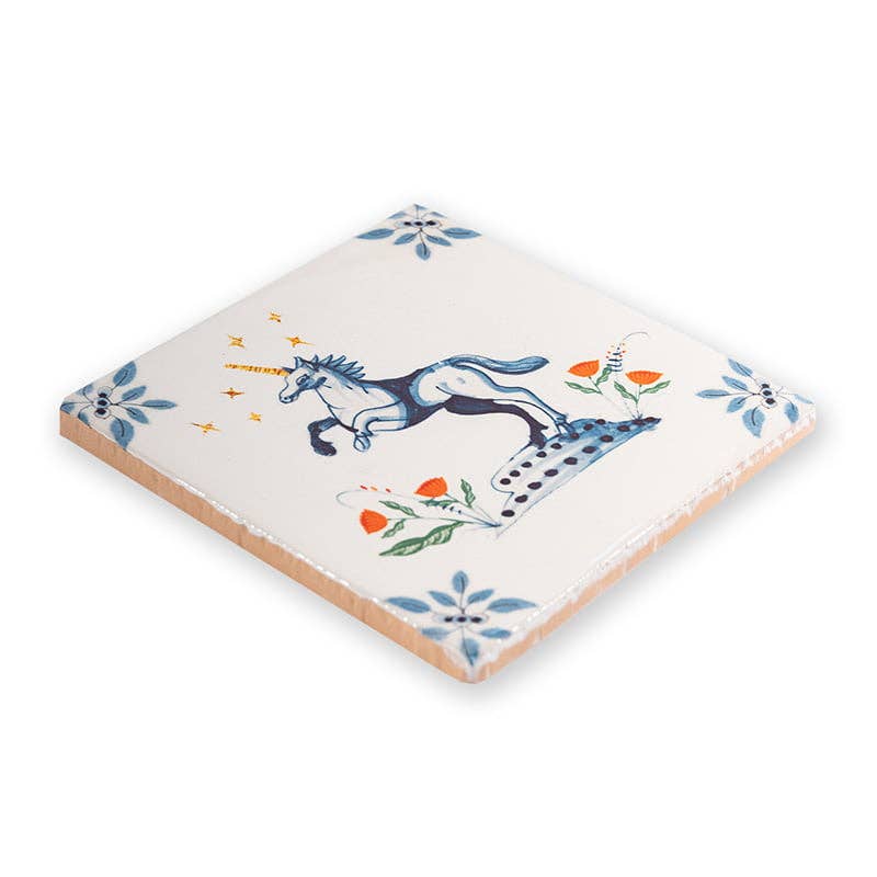 Sparkle like a unicorn | StoryTiles