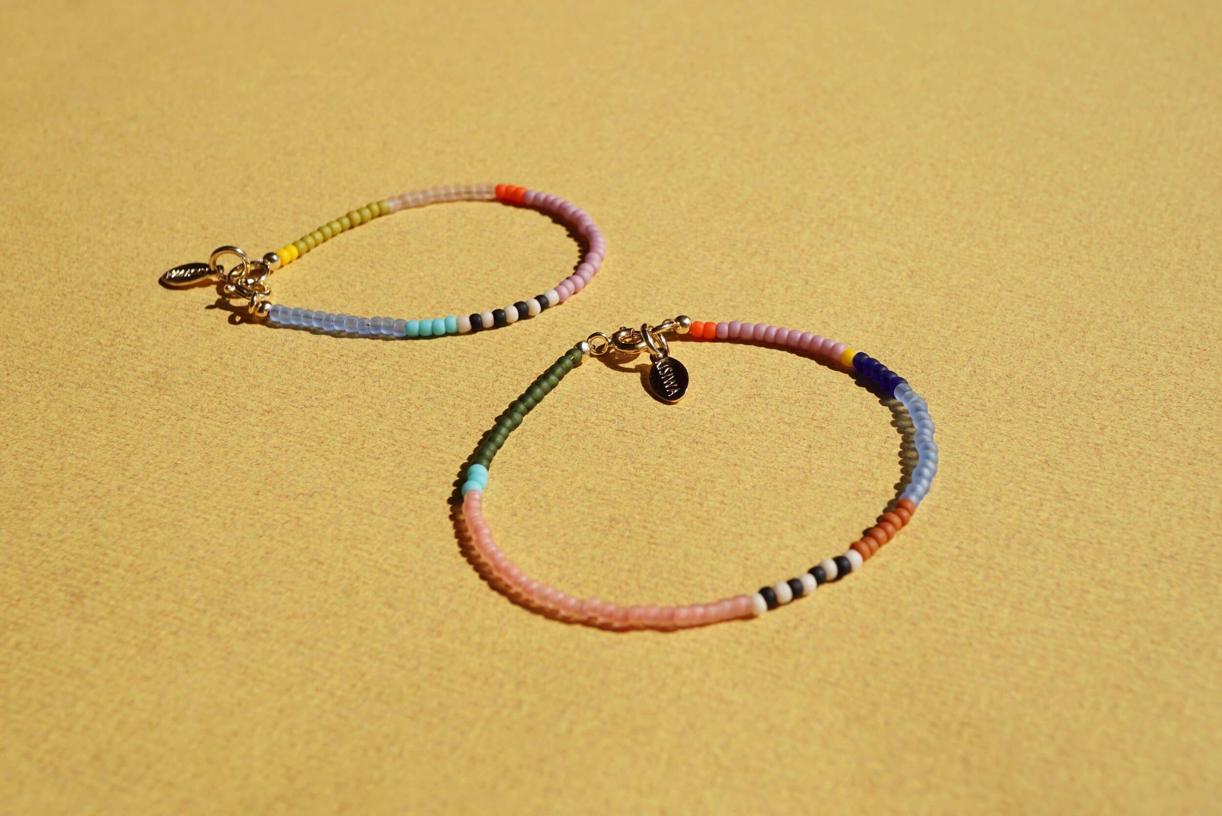 Rangi Bracelet
