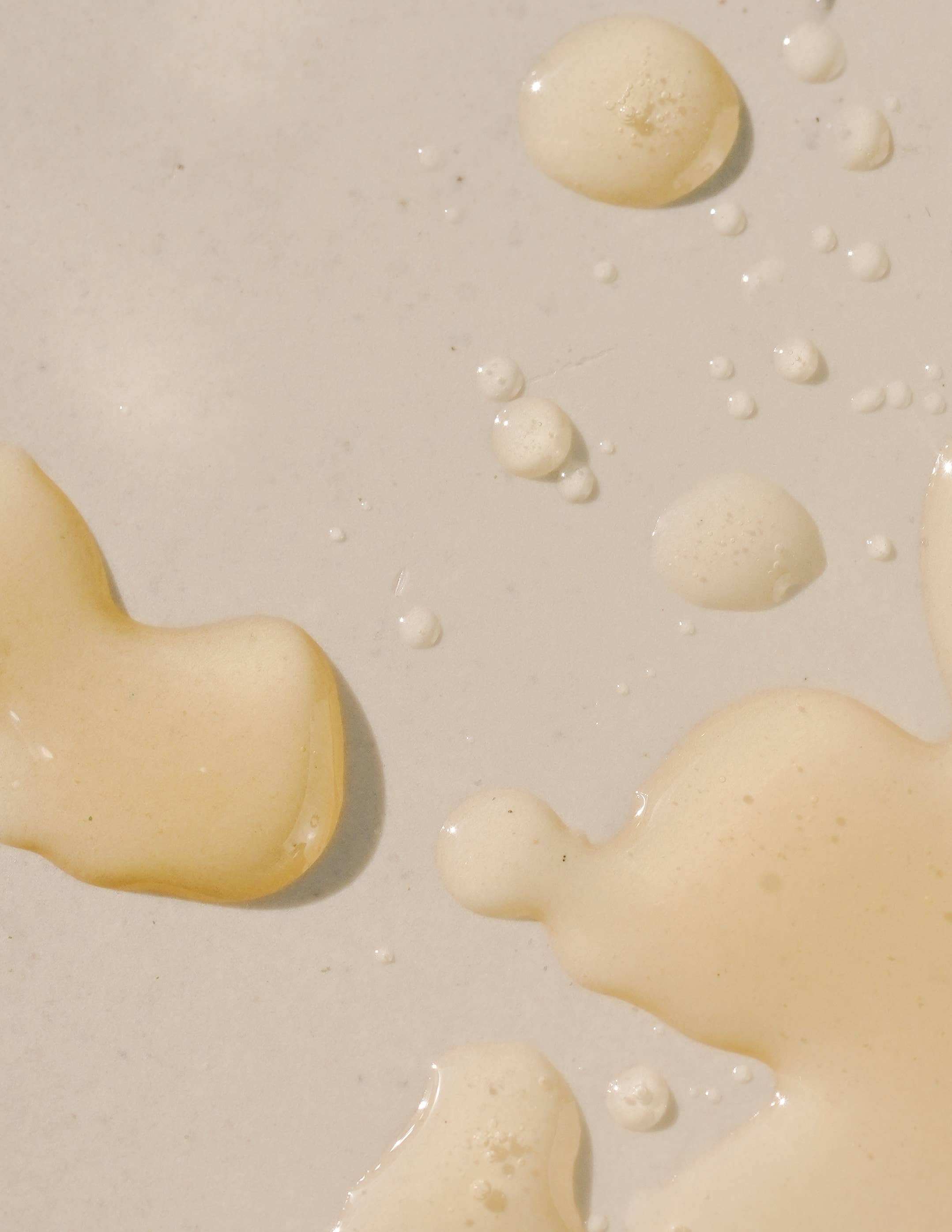 High Noon Body Oil Reusable Pump Top 4 fl oz | Palo Santo