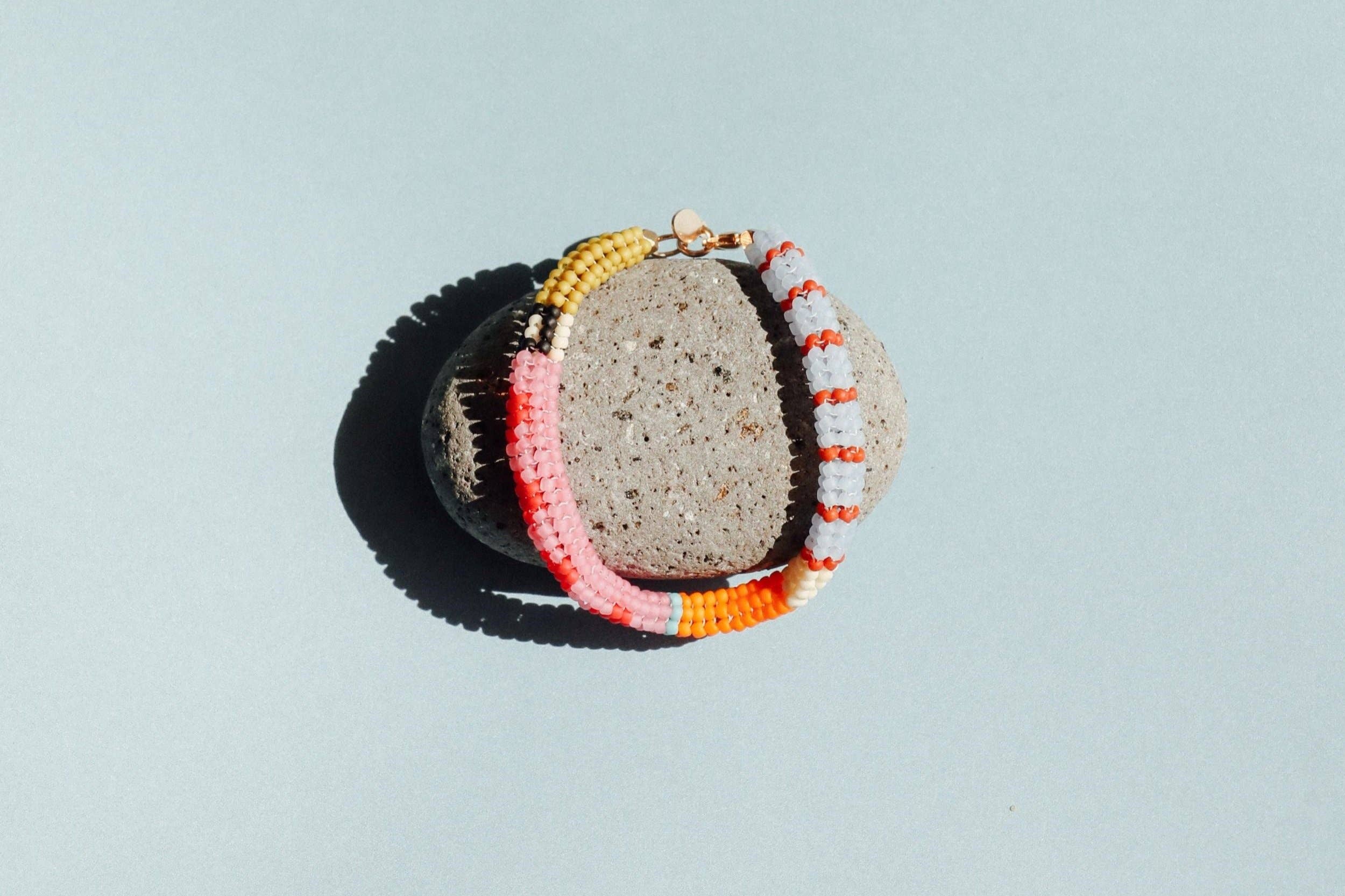 Cuerda Bracelet
