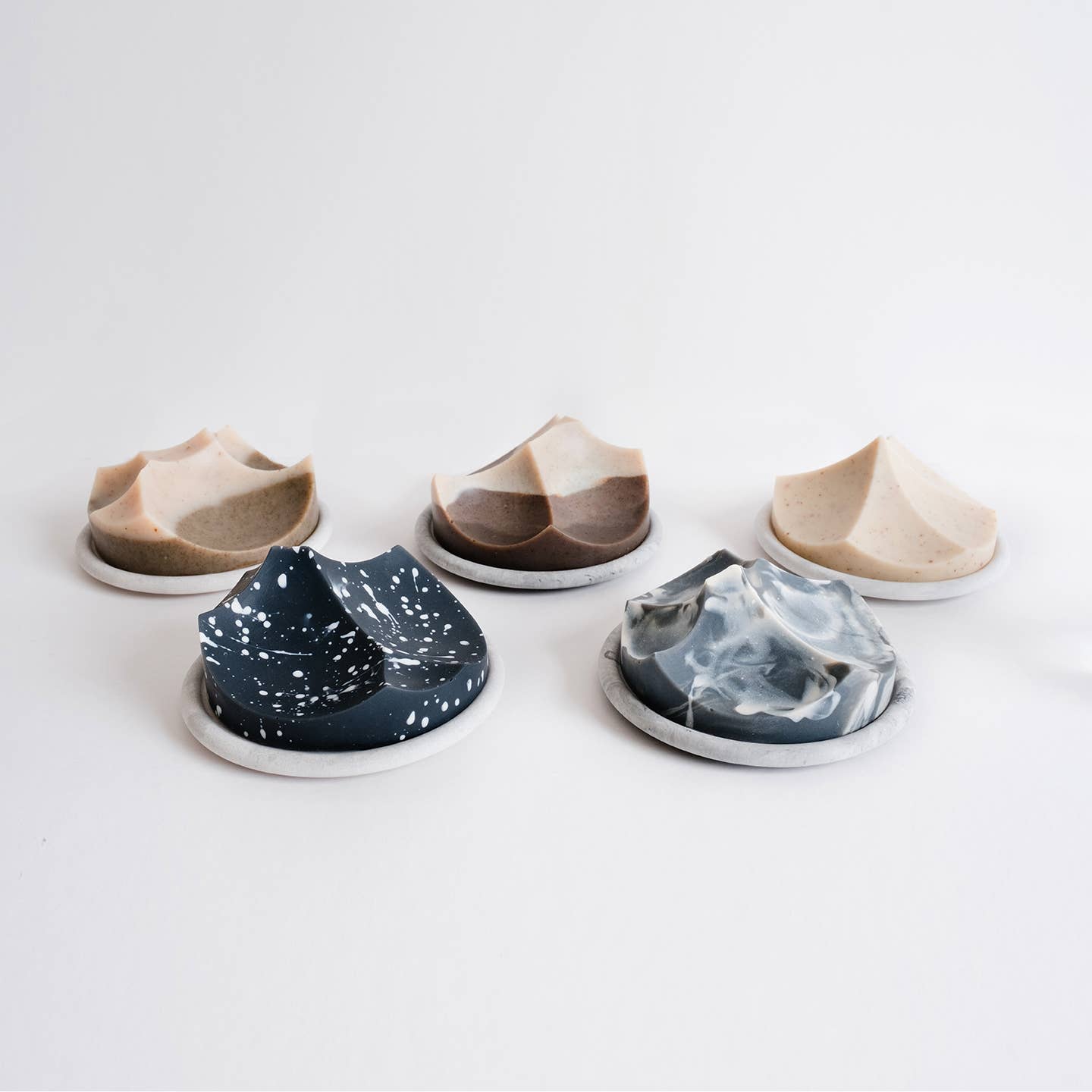 Erode Soap | Cedar Sandalwood