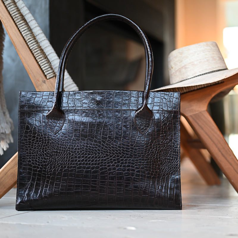 Market Portfolio | Brown Nile