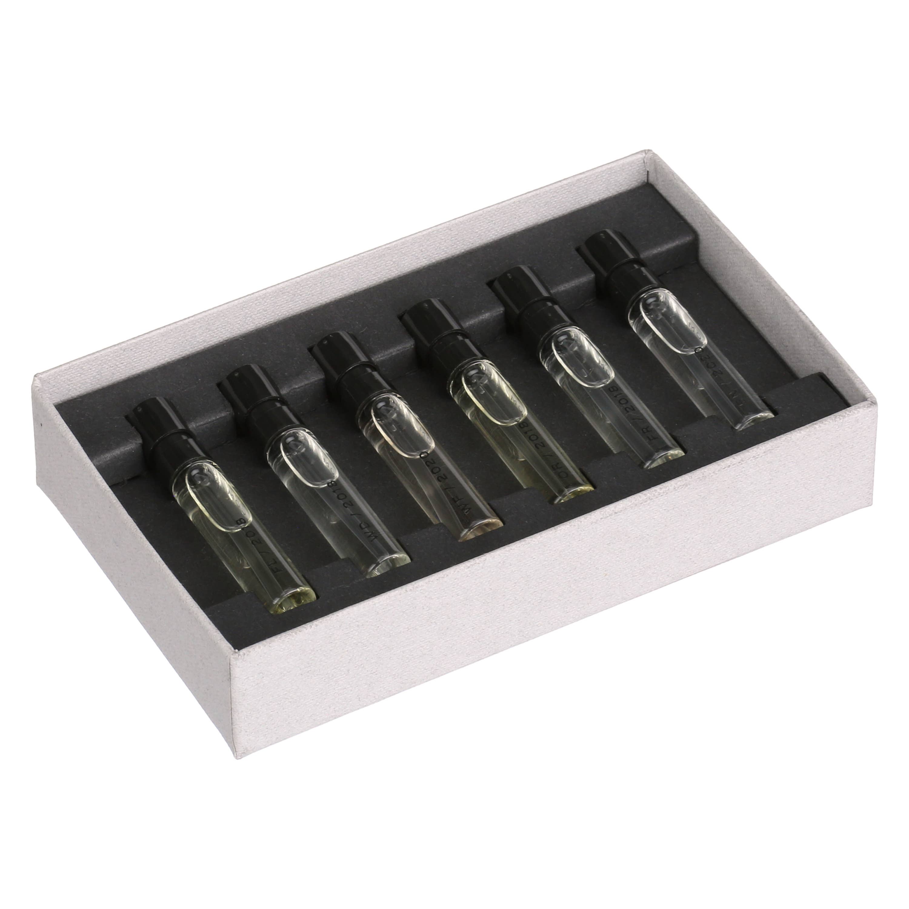 Perfume Sample Set
