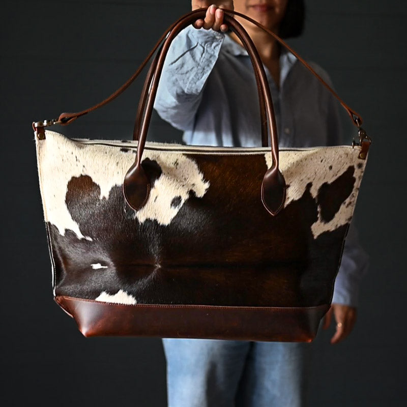 Loire LE | Cafe Ombre Hair Hide