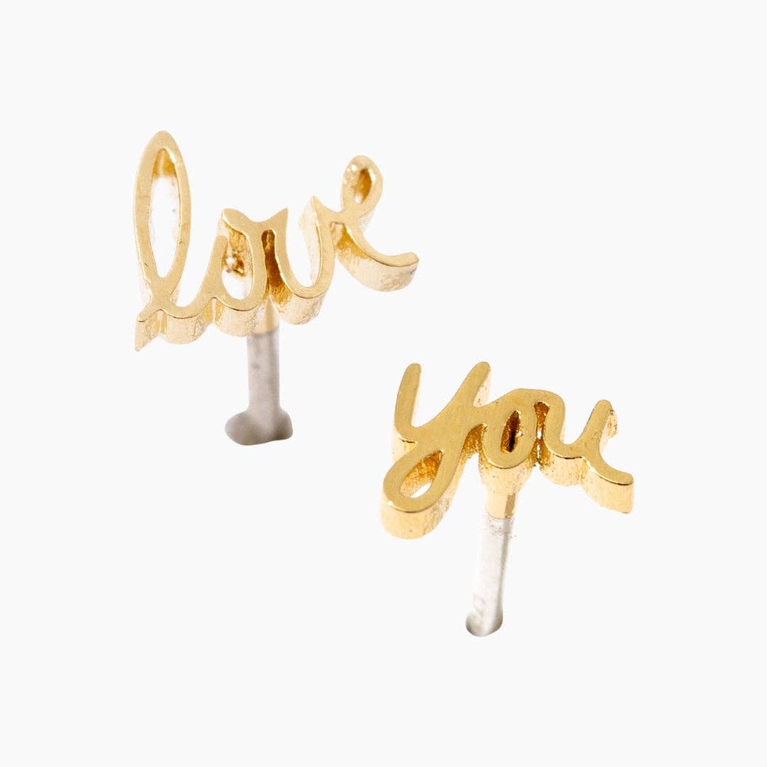 Love You Studs