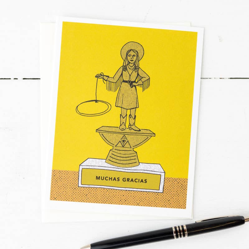 Trophy Note Cards | Jenni Earle