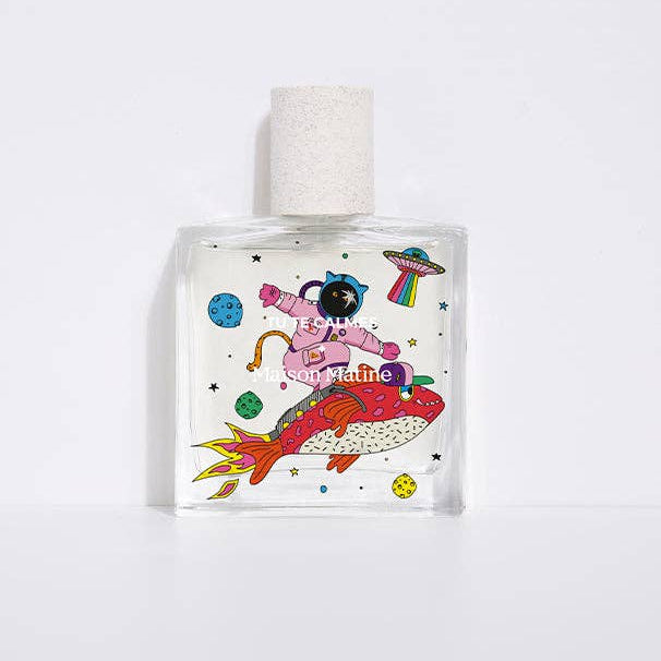 Tu Te Calmes | Eau de Parfum