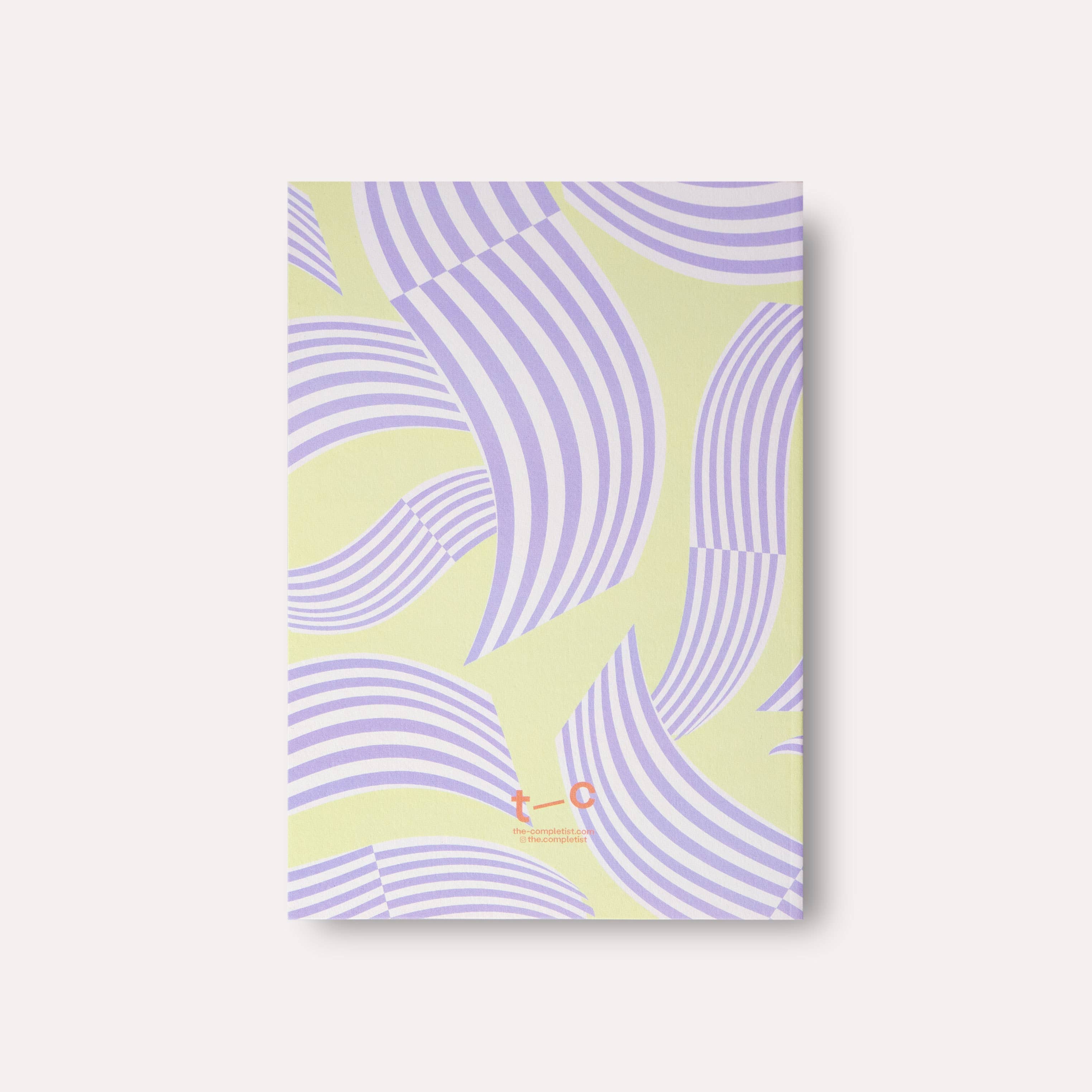 Palermo Slimline Notebook | Dot Grid