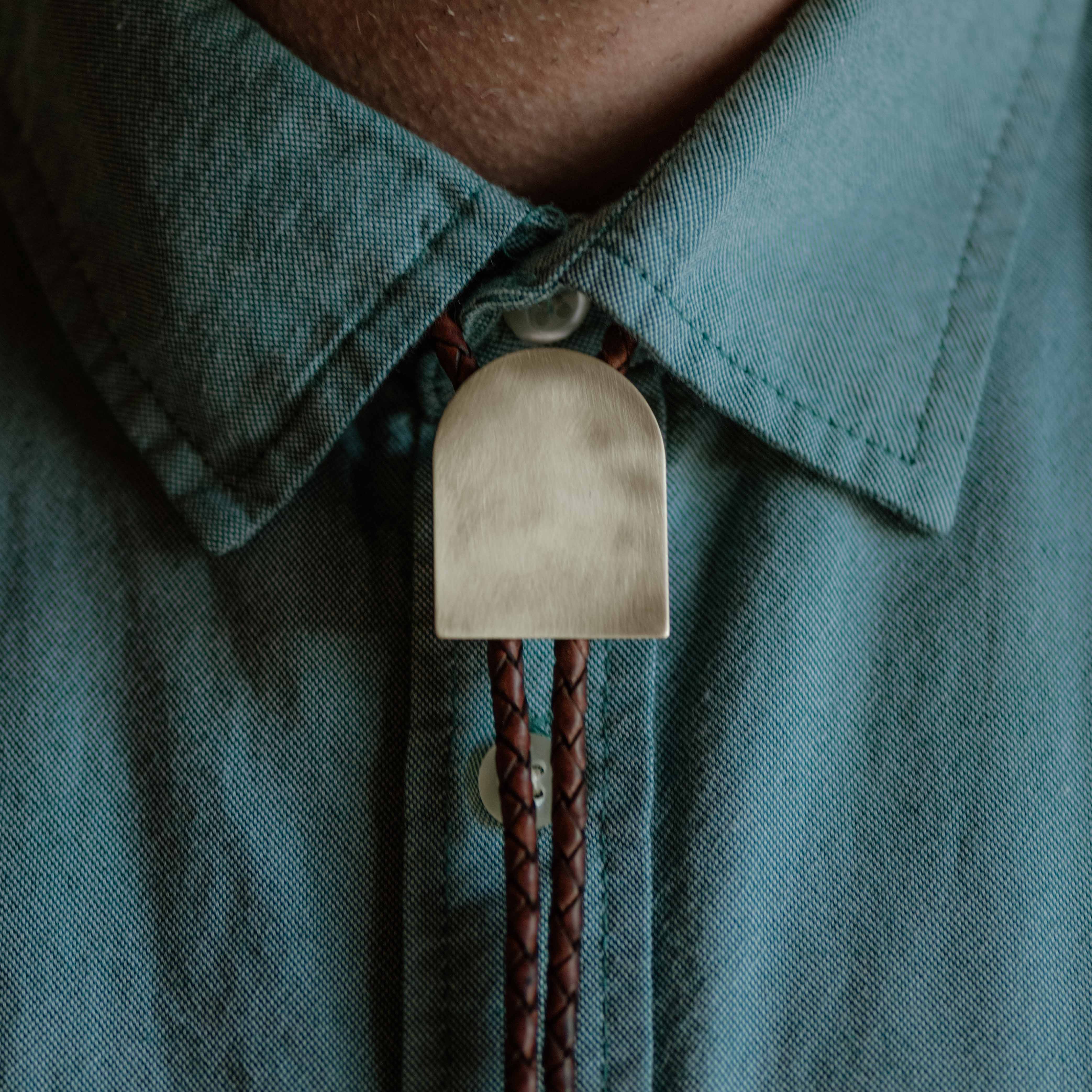 Soiree Bolo Tie