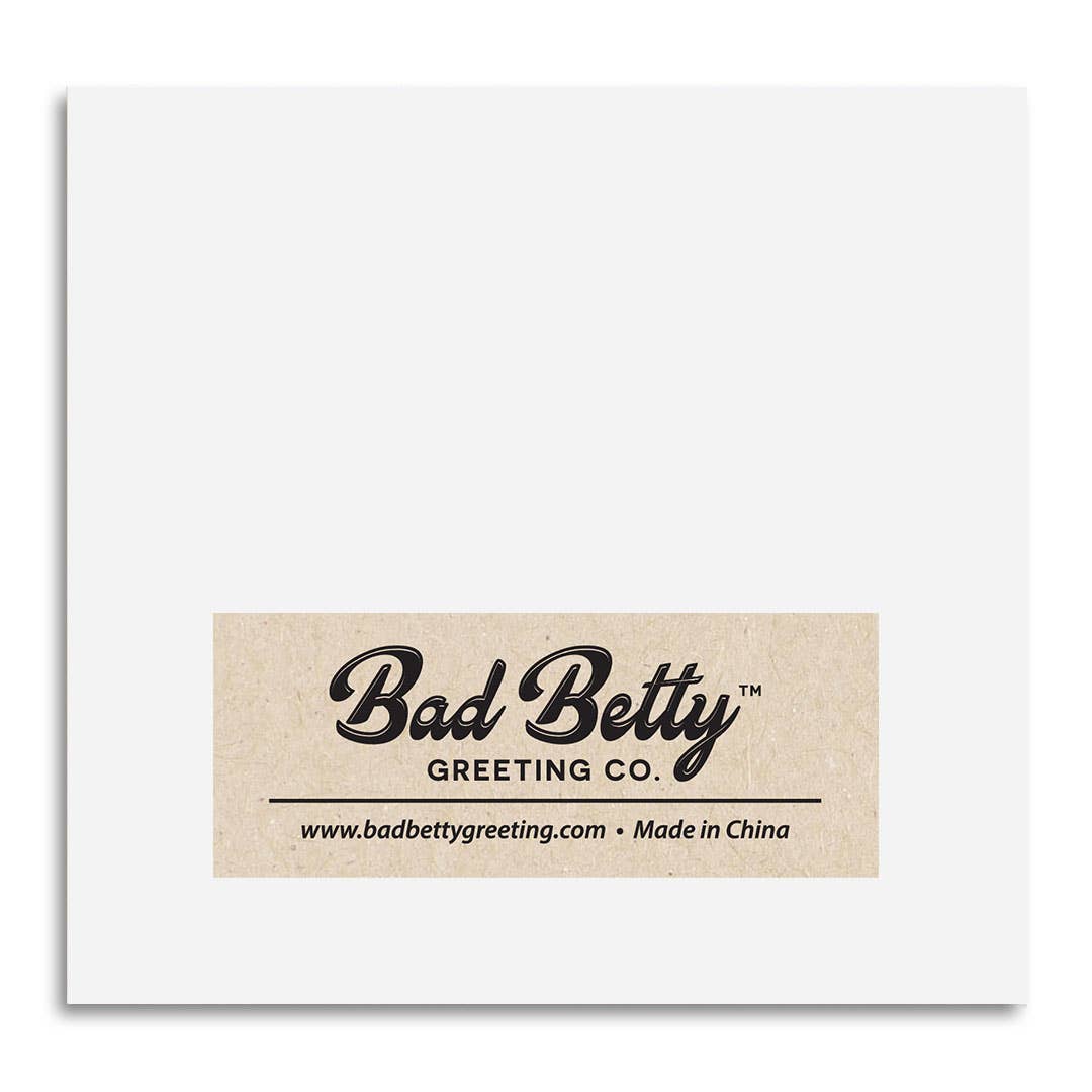 Fresh Out of Fucks | Funny Sticky Notes