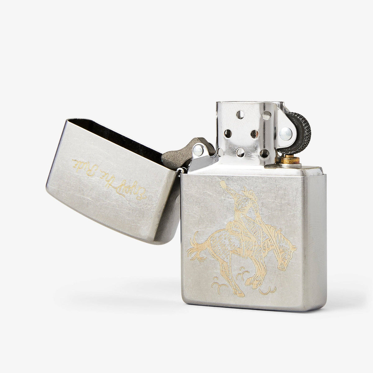 Zippo Windproof Lighter