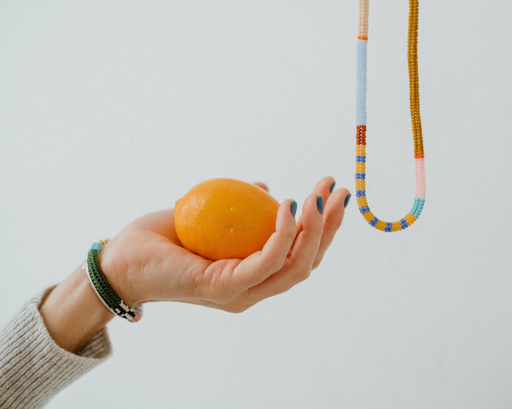 Cuerda Bracelet