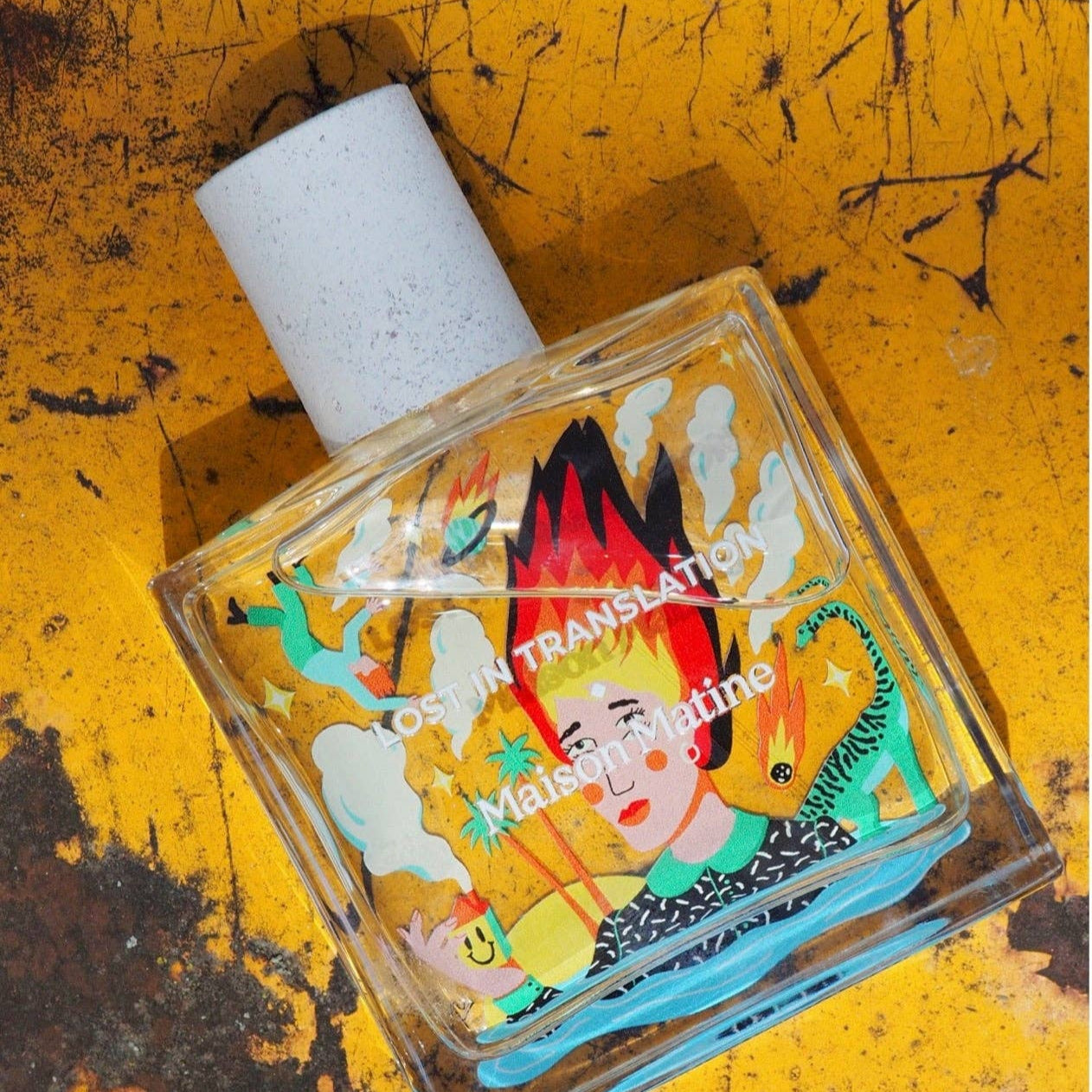 Lost in Translation | Eau de Parfum