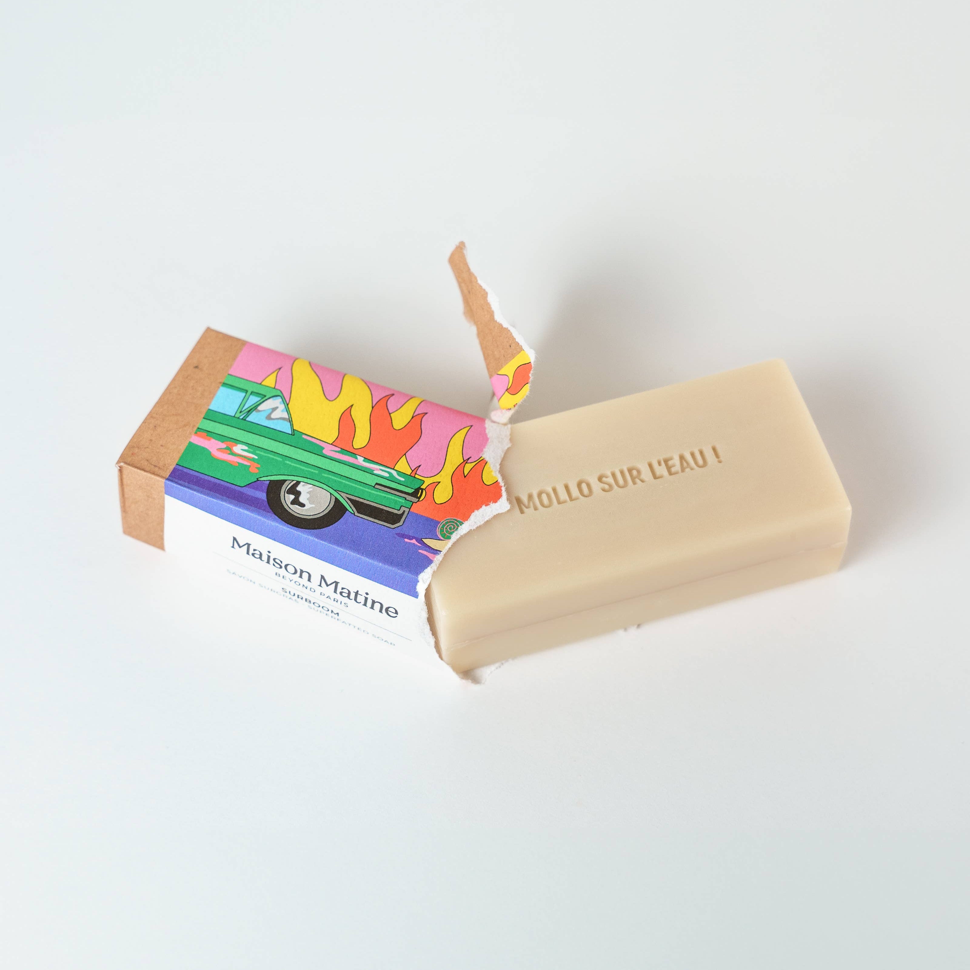 Surboom | Hand Cream