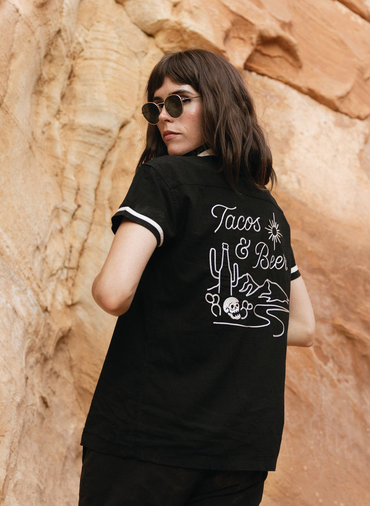 Tacos \u0026 Beer | Shirt - Stash